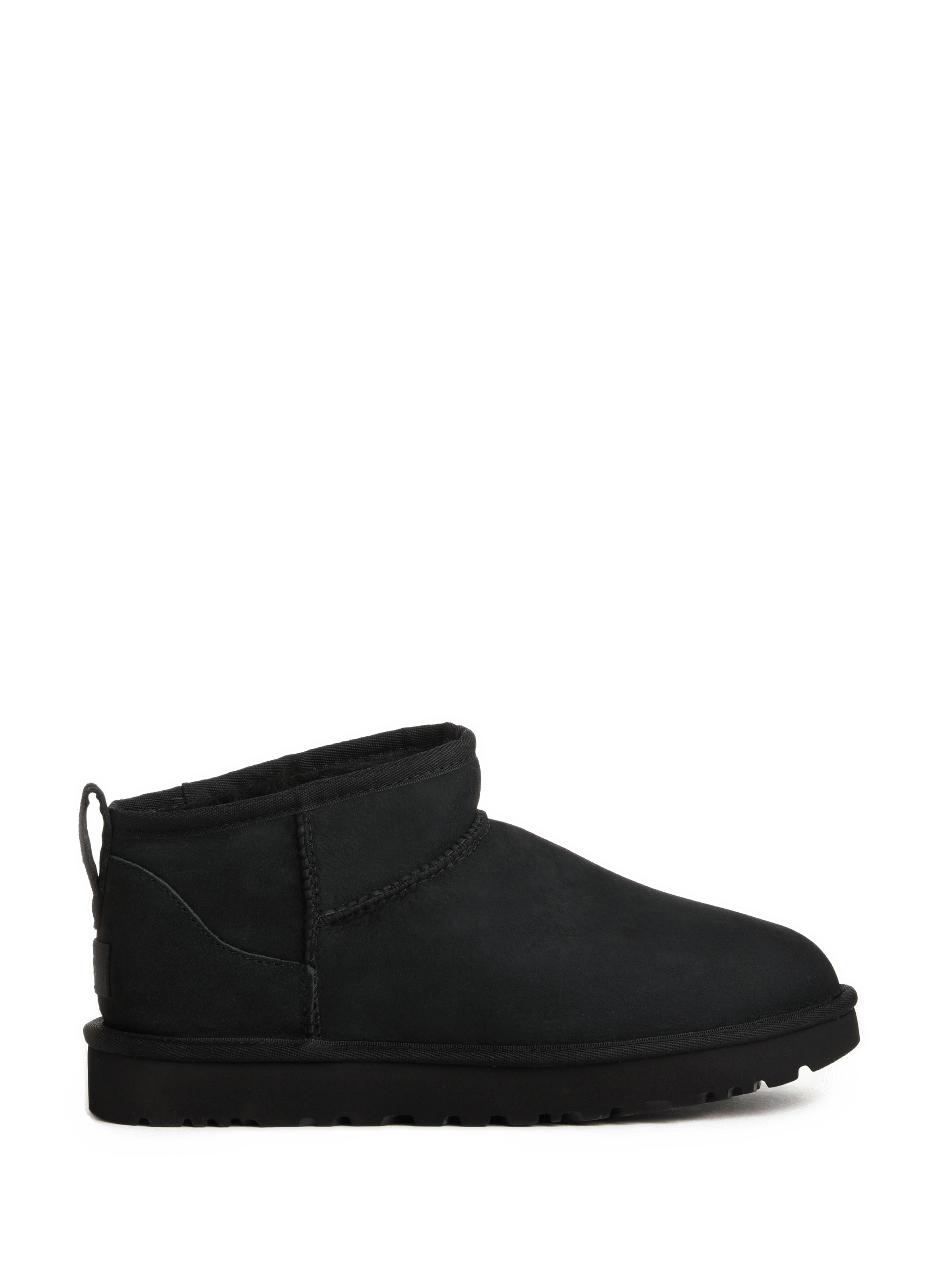 Bottines Mini Shine en suède | UGG