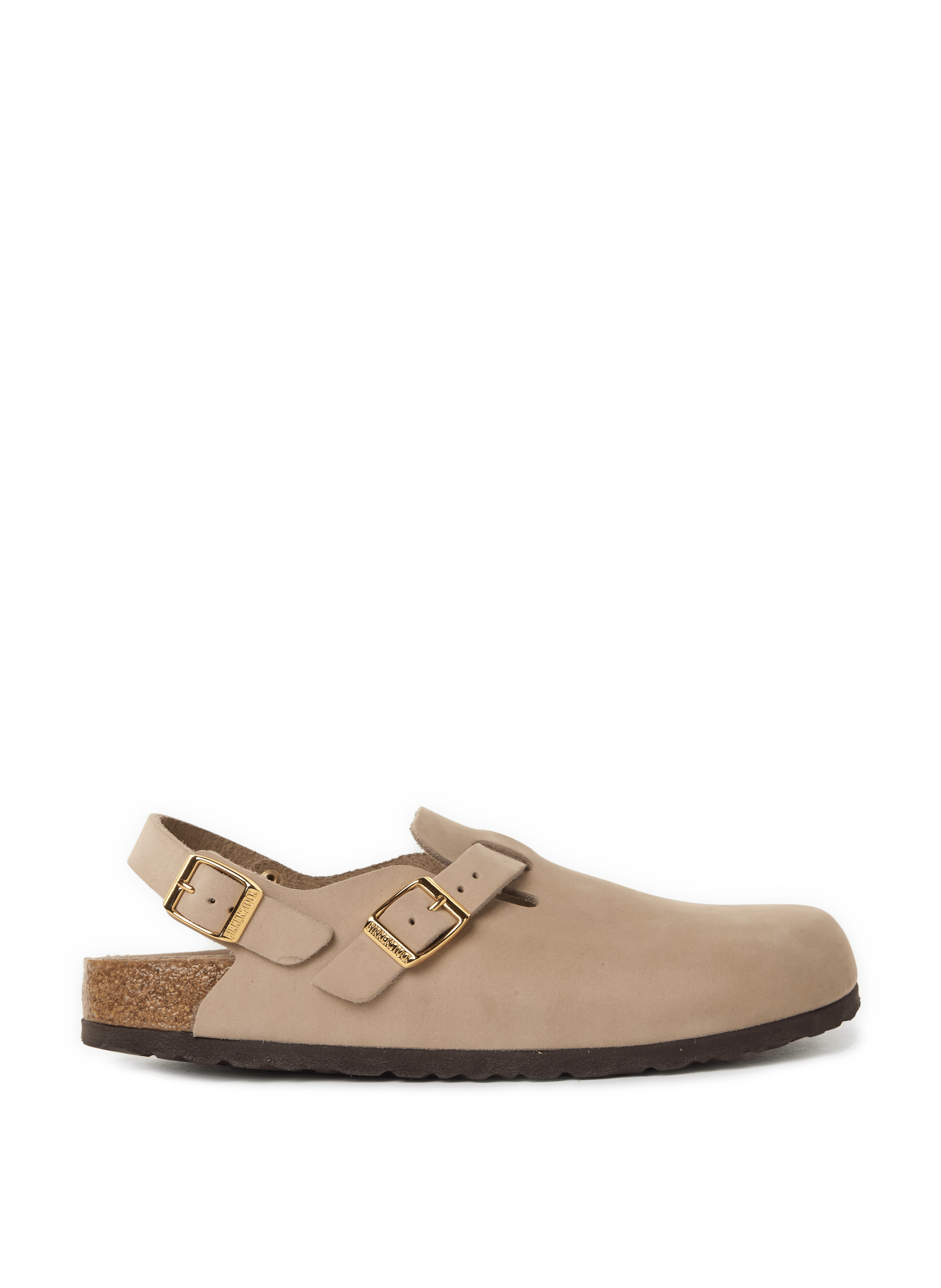 Mules en cuir Arizona  | BIRKENSTOCK