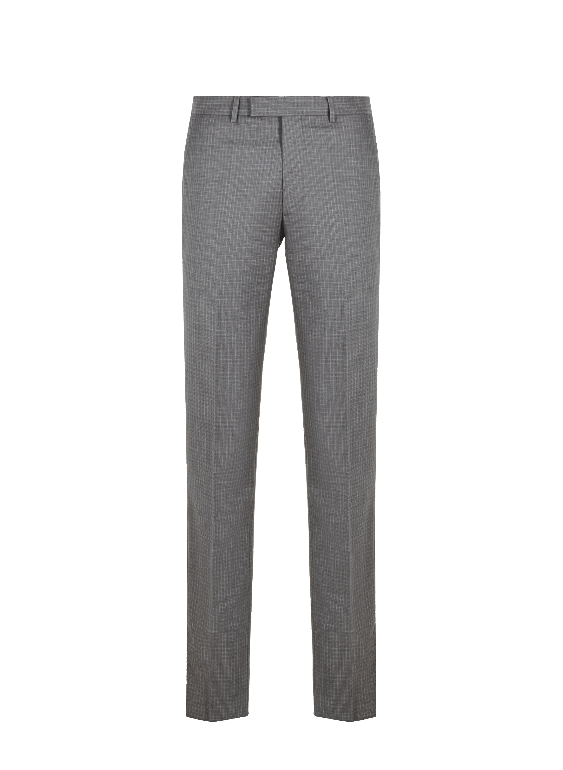 Pantaloni da completo in lana | SAISON 1865