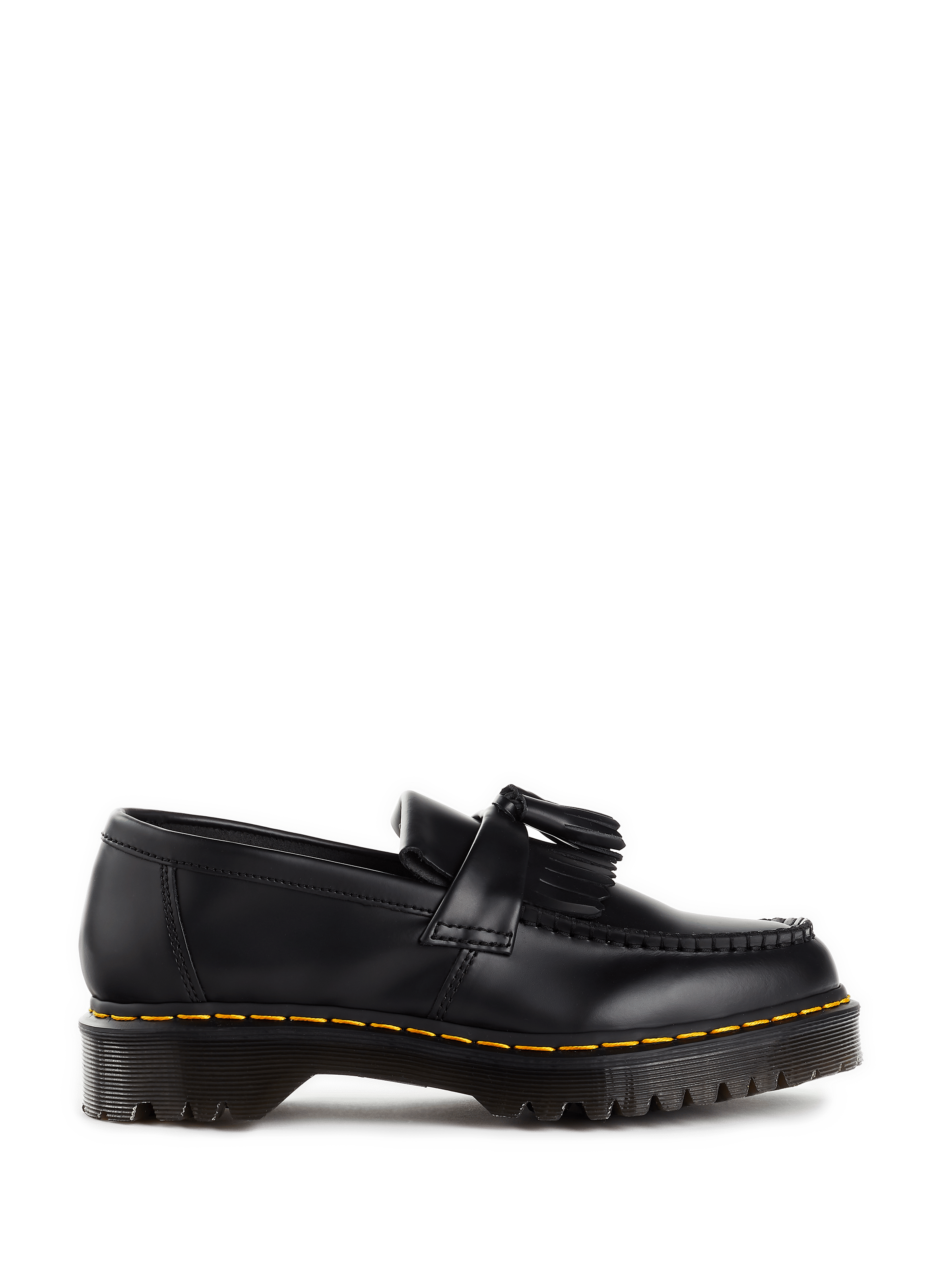 Adrian Bex Leder Mokassins | DR. MARTENS