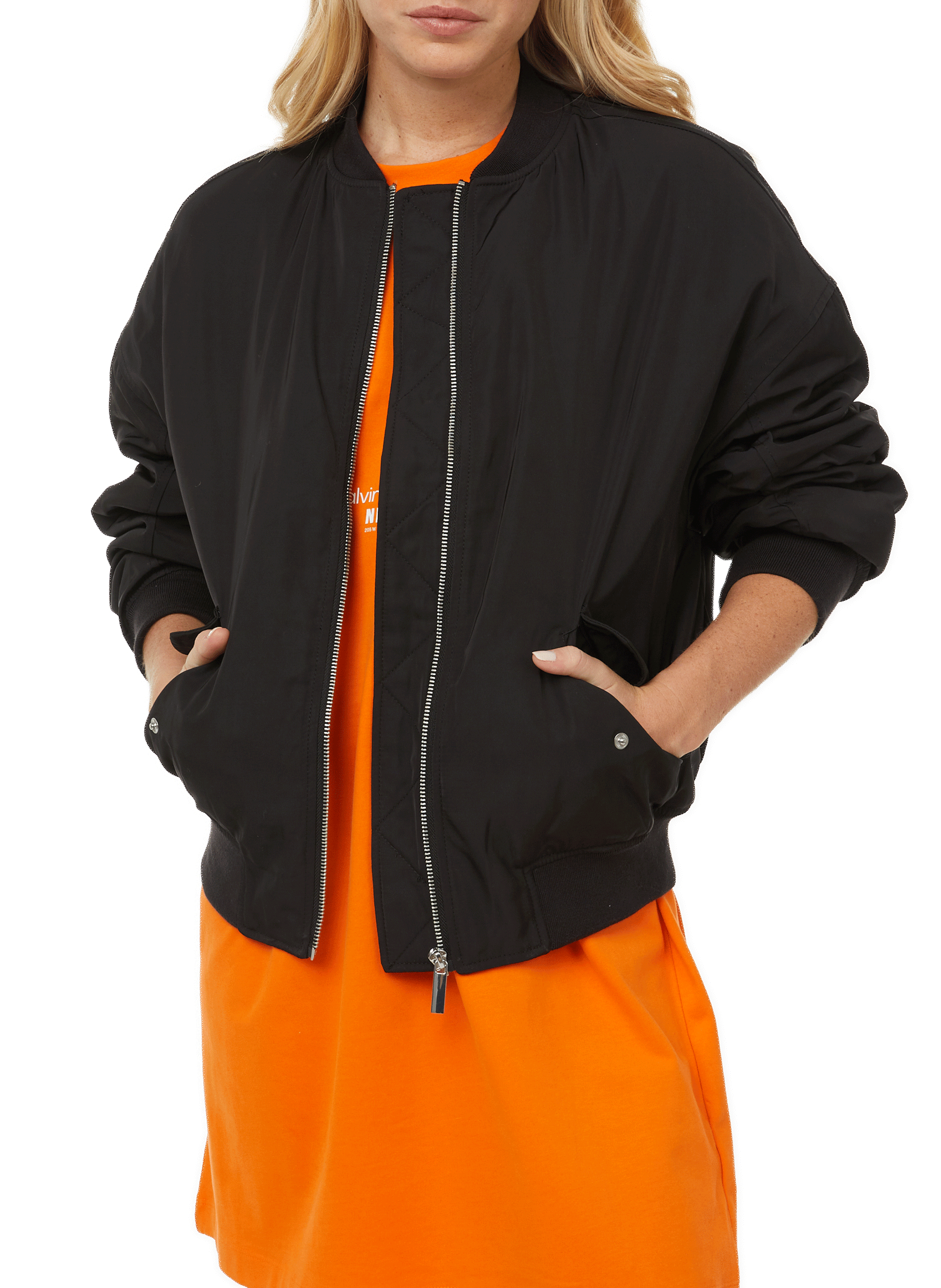 Bomber Robie | SAISON 1865