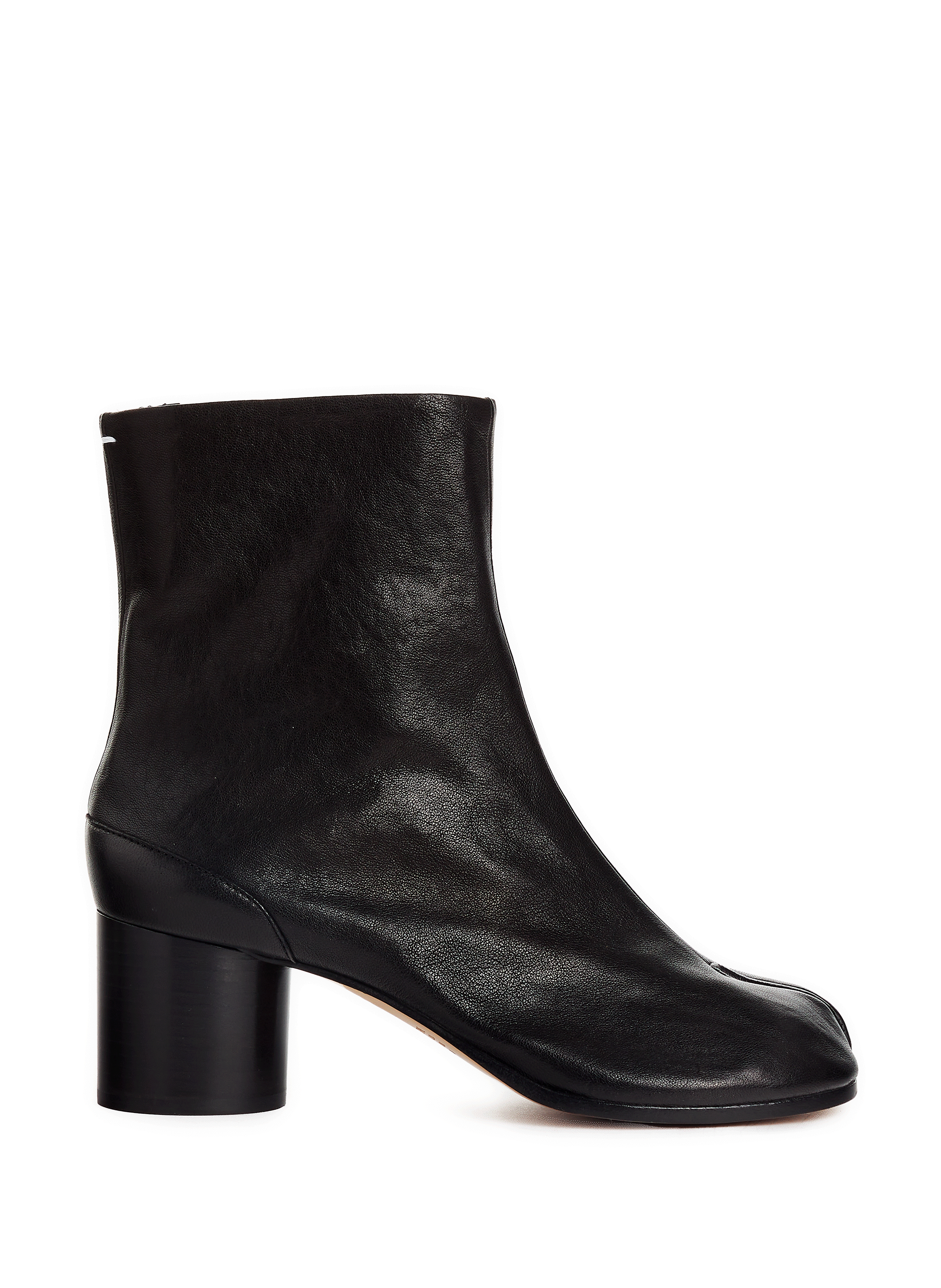 Tabi heeled ankle boots | MAISON MARGIELA