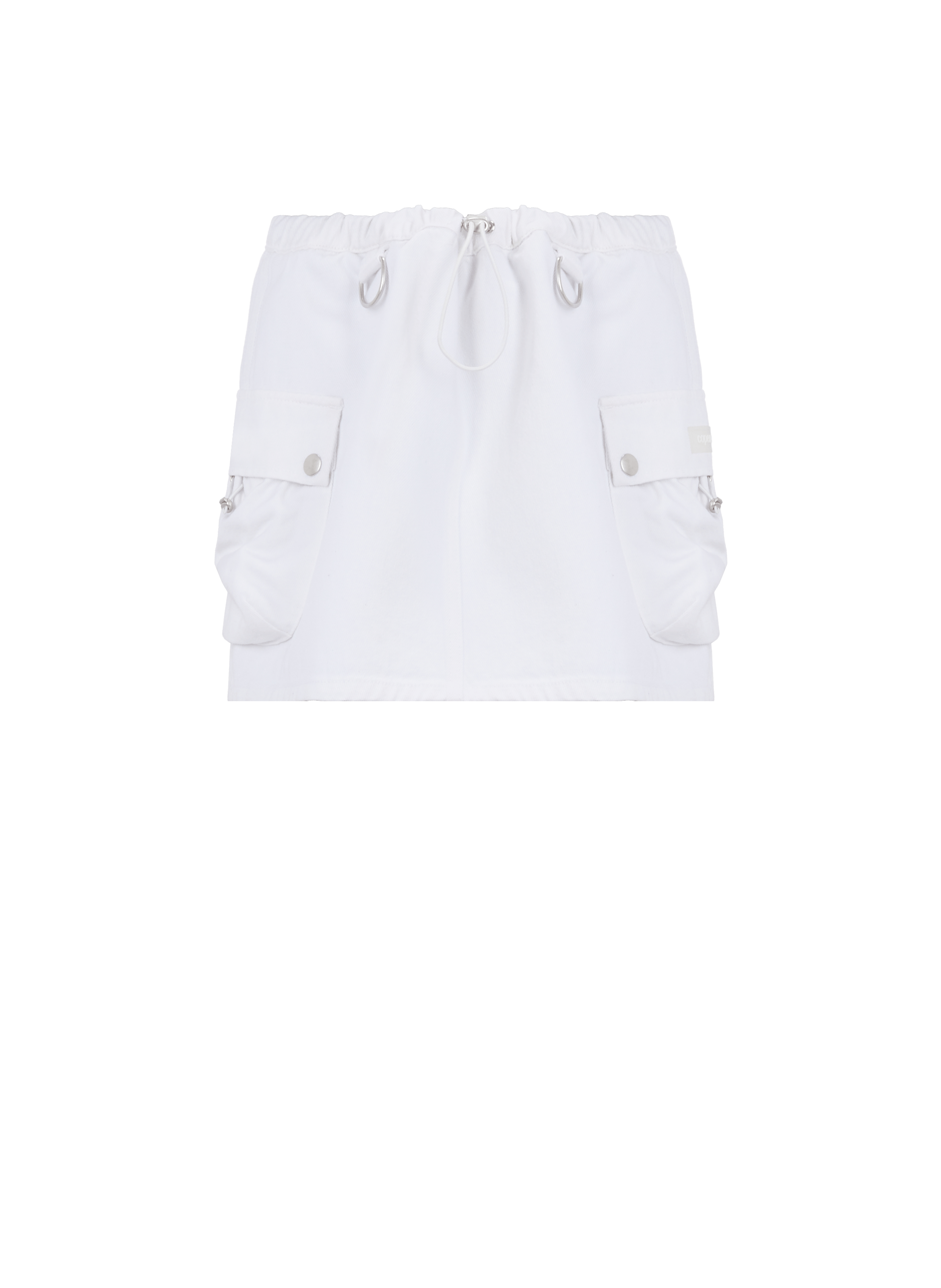 Kurzer Jeansrock | COPERNI