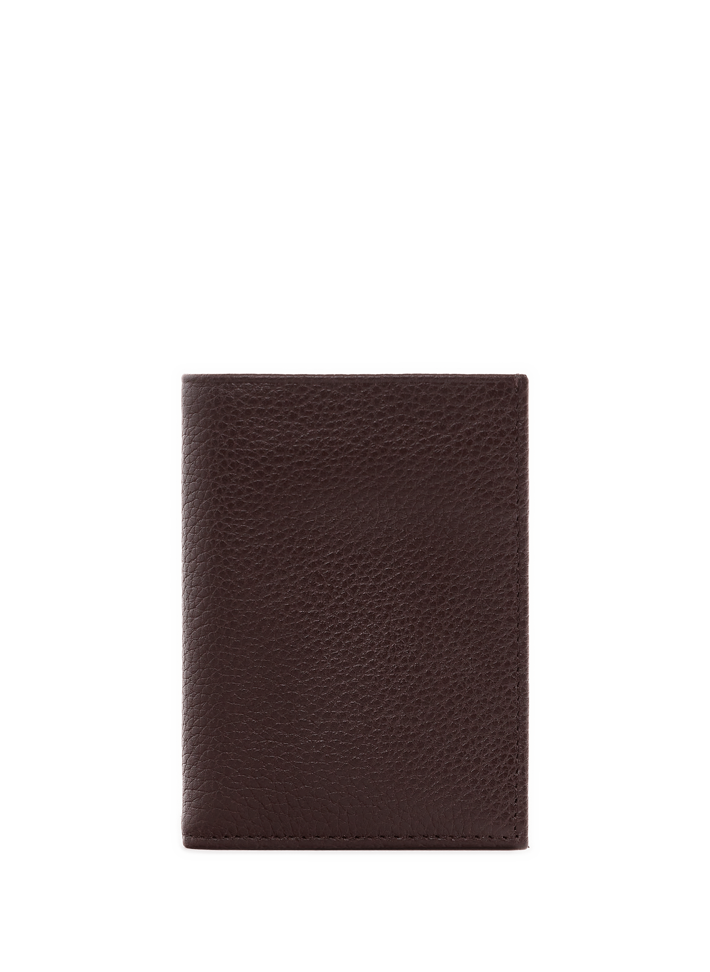 Leather card holder | SAISON 1865