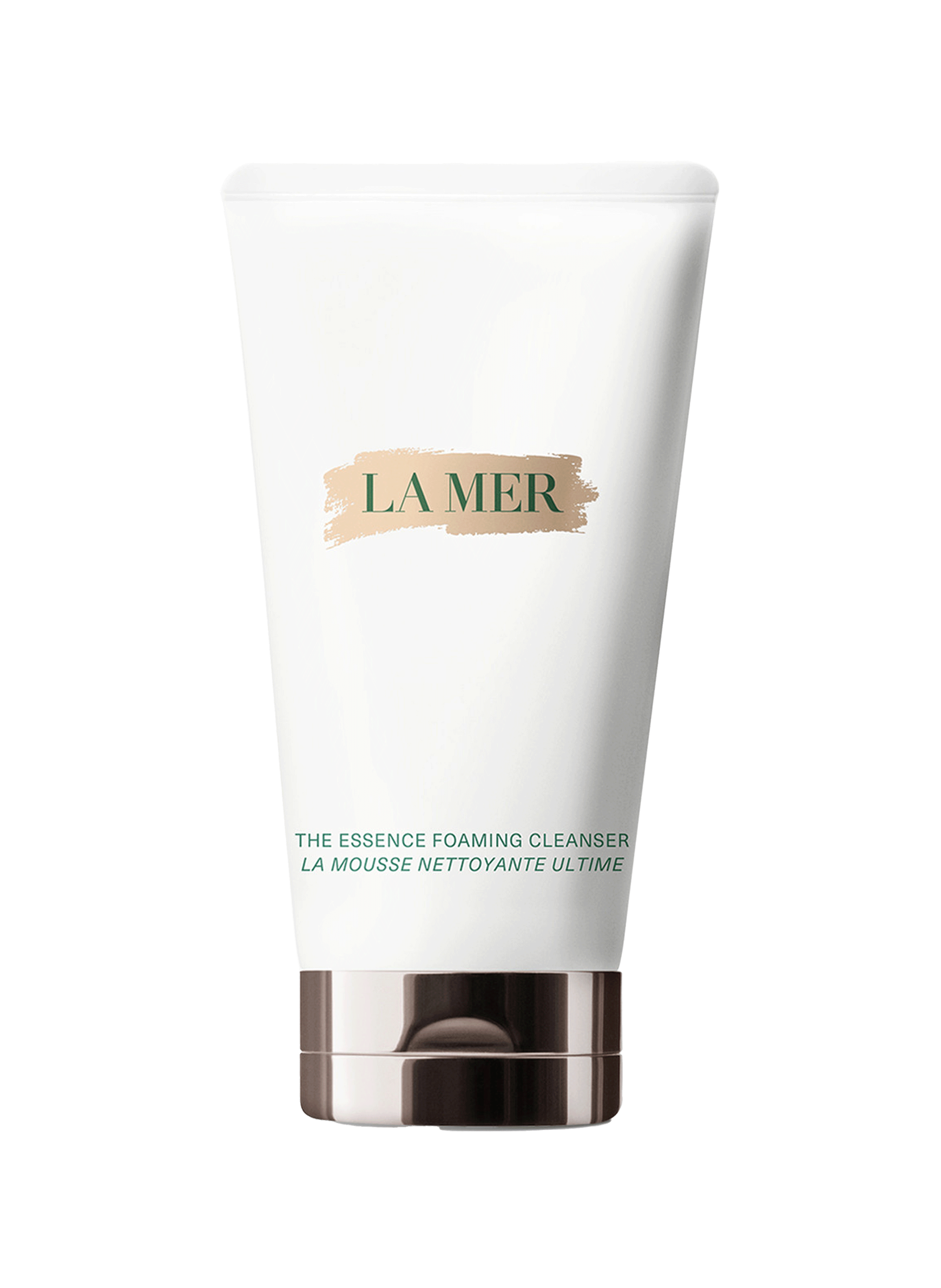 La Mousse Nettoyante Ultime | LA MER