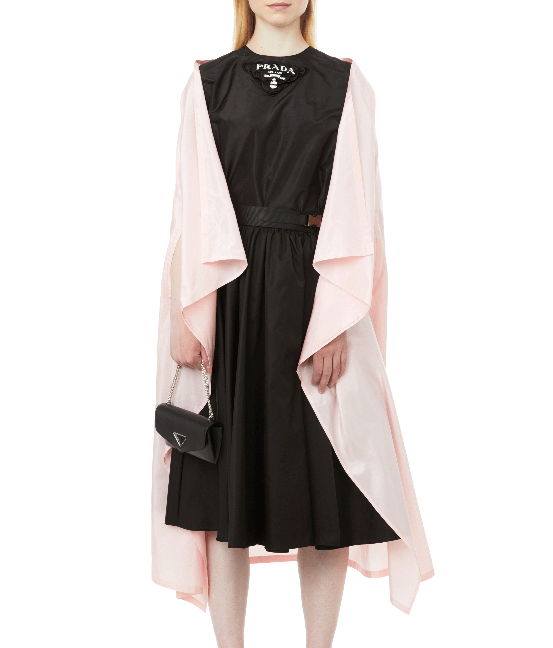 Seidencape | PRADA