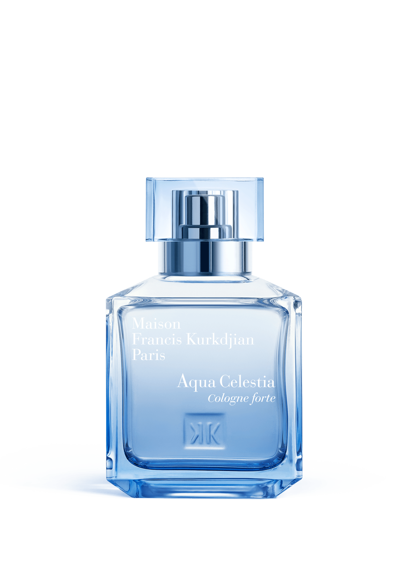 Agua de perfume - Colonia Aqua Celestia Forte | MAISON FRANCIS KURKDJIAN