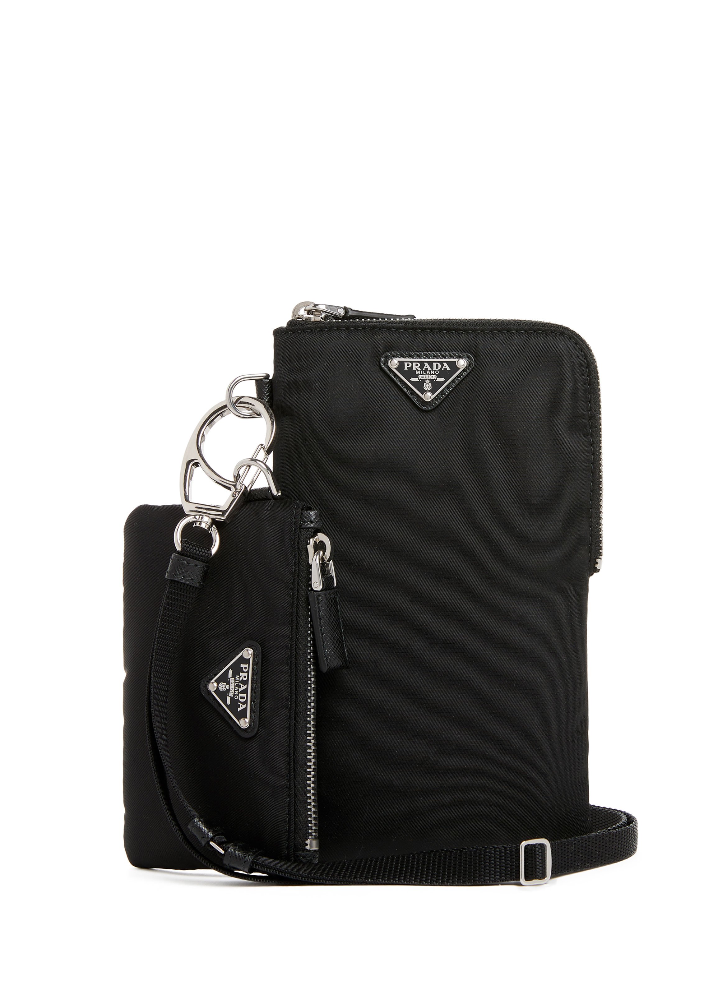 Pochettes en nylon | PRADA