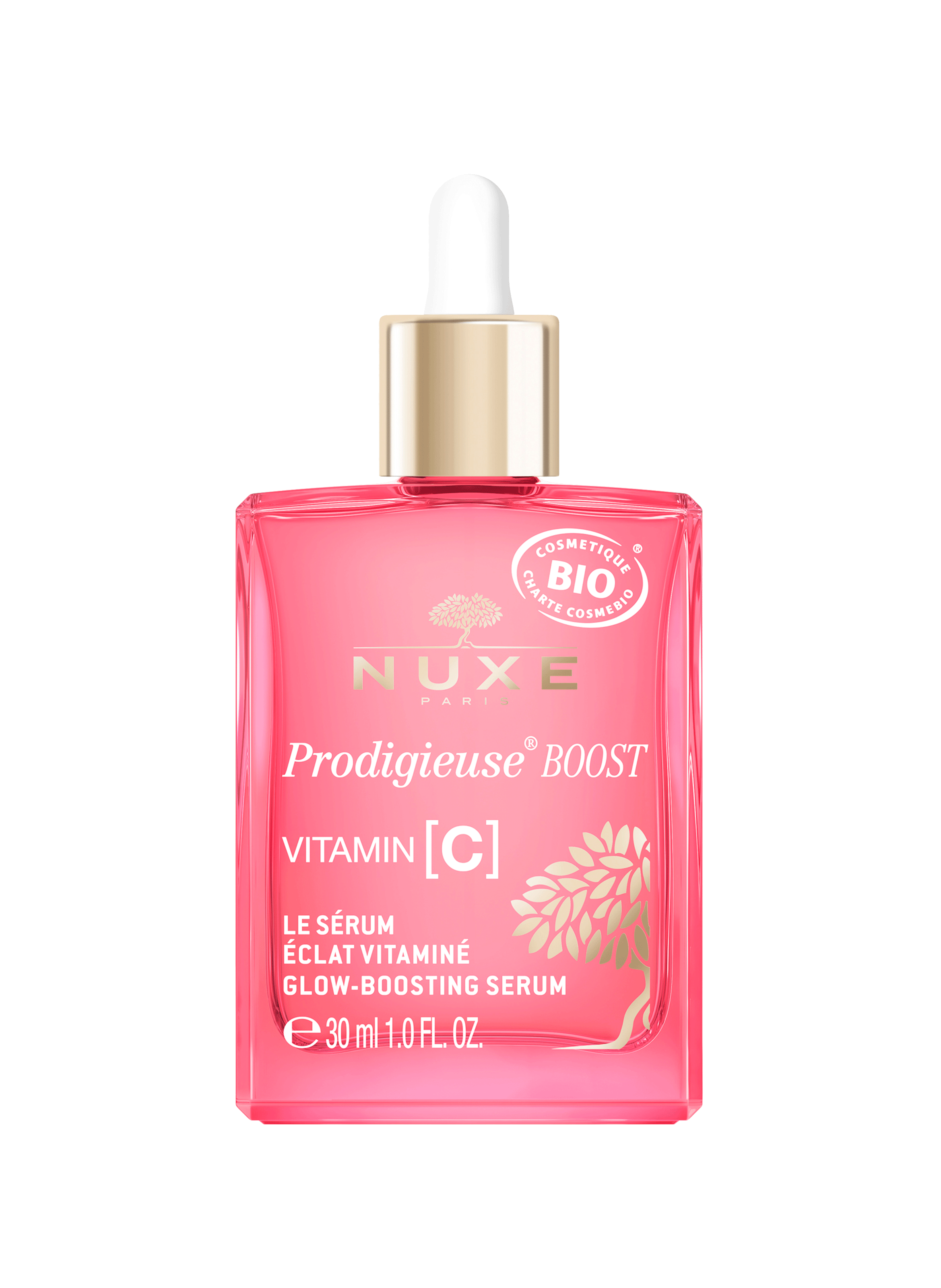 Sérum éclat vitamine C, Prodigieuse Boost® | NUXE