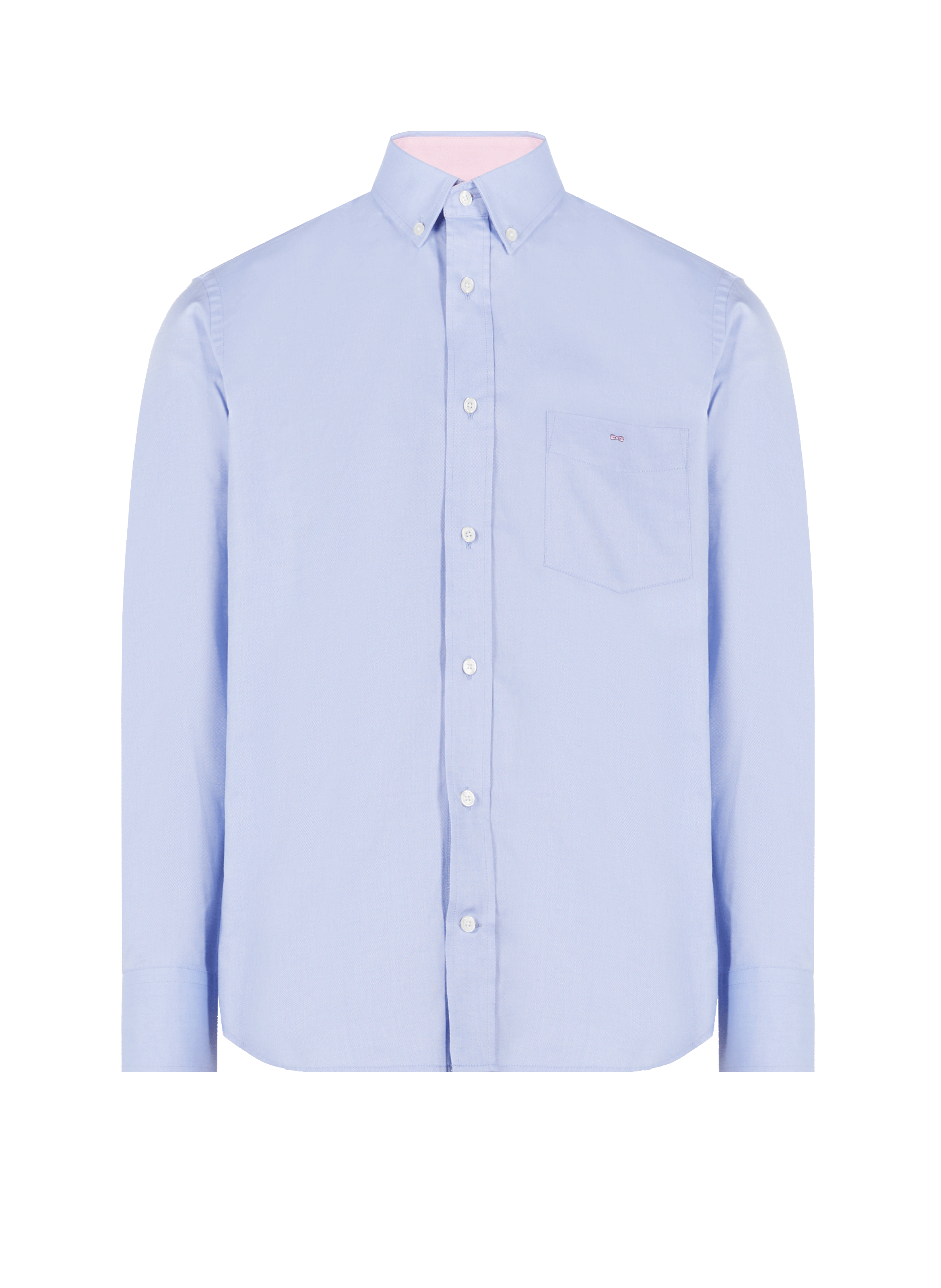 Chemise en coton | EDEN PARK