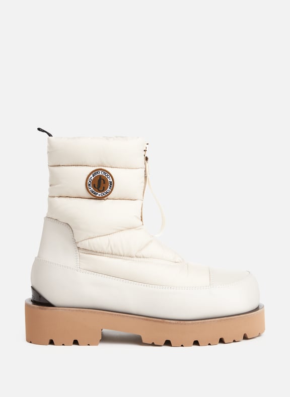 Kai quilted ankle boots JIMMY CHOO Kai quilted ankle boots JIMMY CHOO