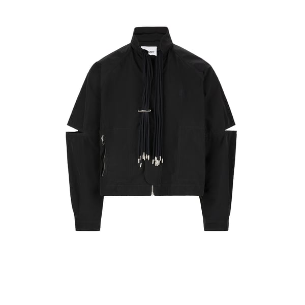 Veste Multicordes Jet en nylon