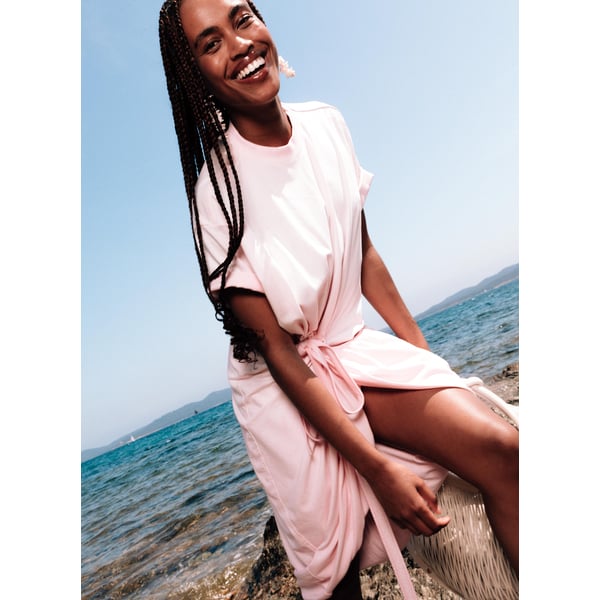 Sac à main Adina en cuir