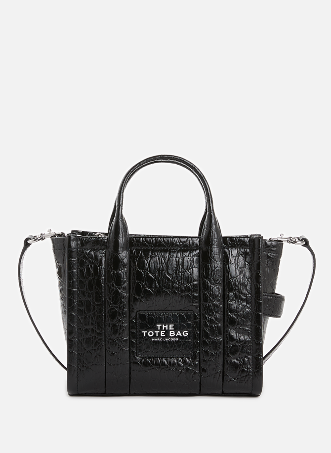 The Tote mini leather tote bag  MARC JACOBS
