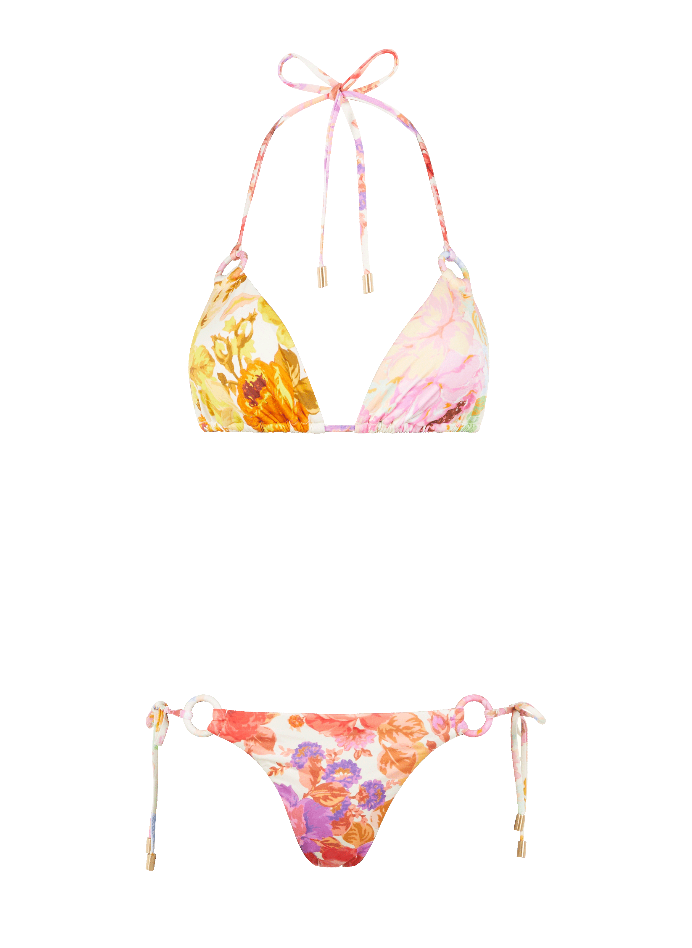 Maillot de bain 2 pièces
