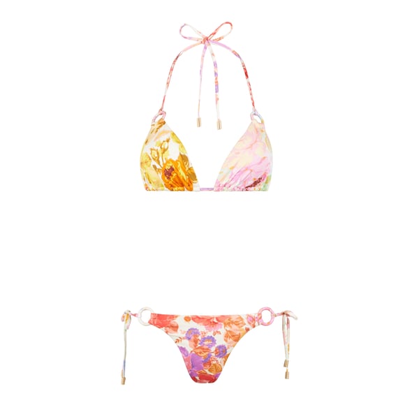 Maillot de bain 2 pièces