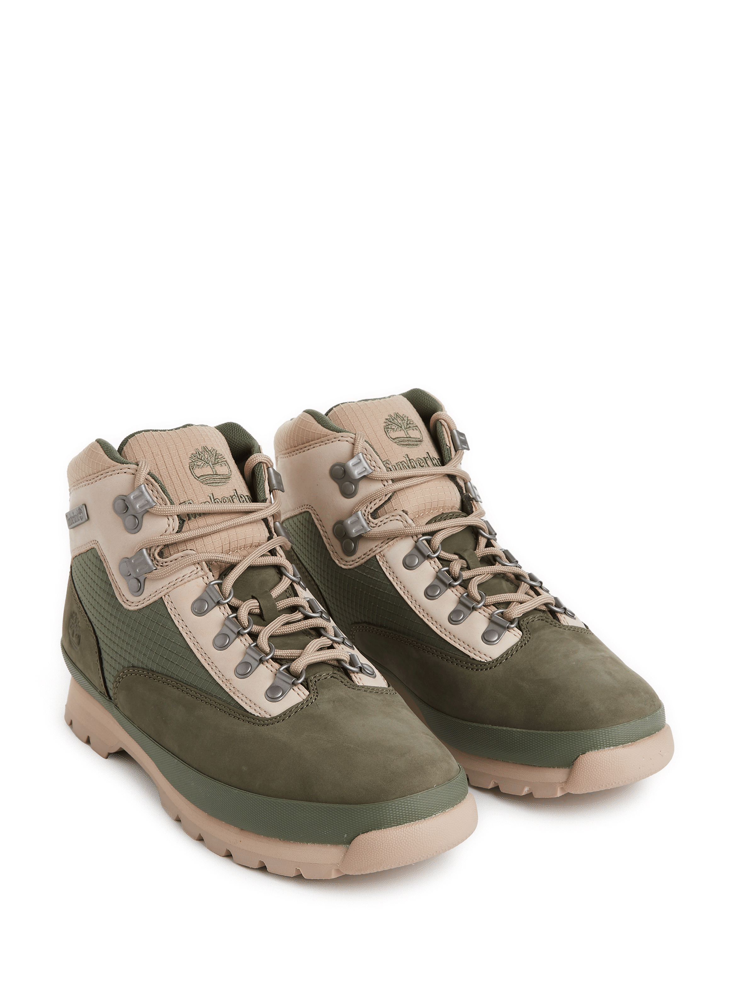 Baskets montantes Euro Hiker