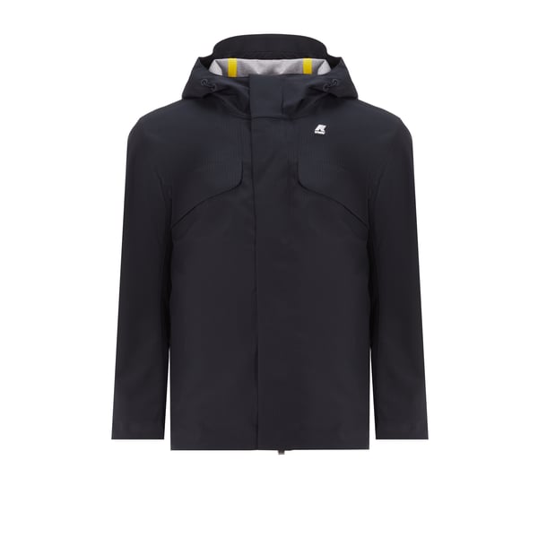 Veste coupe-vent Jadel Bonded Rips