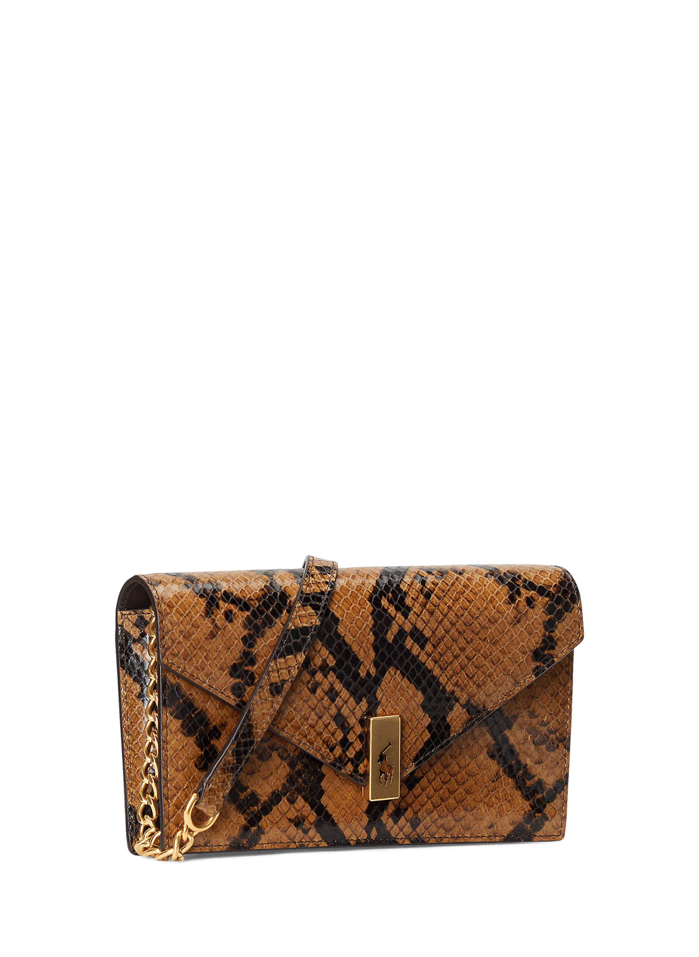 Sac à bandoulière en cuir