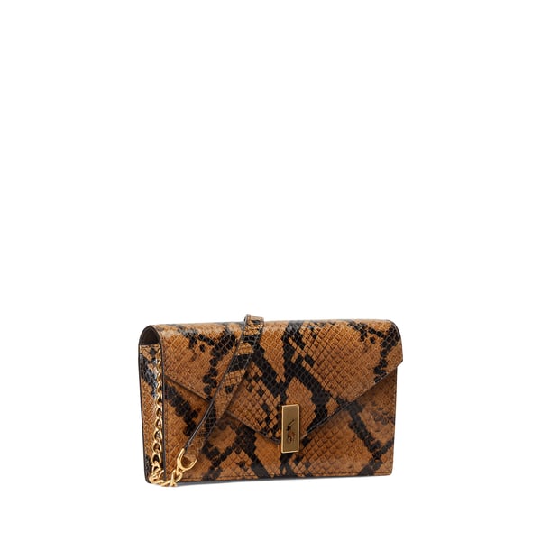 Sac à bandoulière en cuir