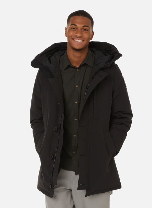 Canada goose chateau noir best sale