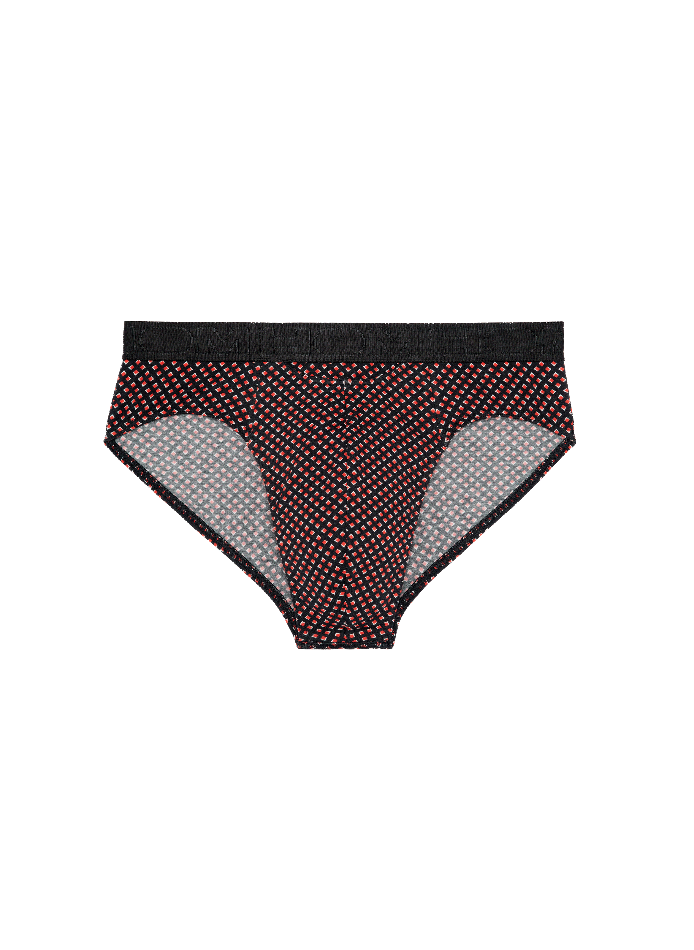 Slip Murray en coton mélangé