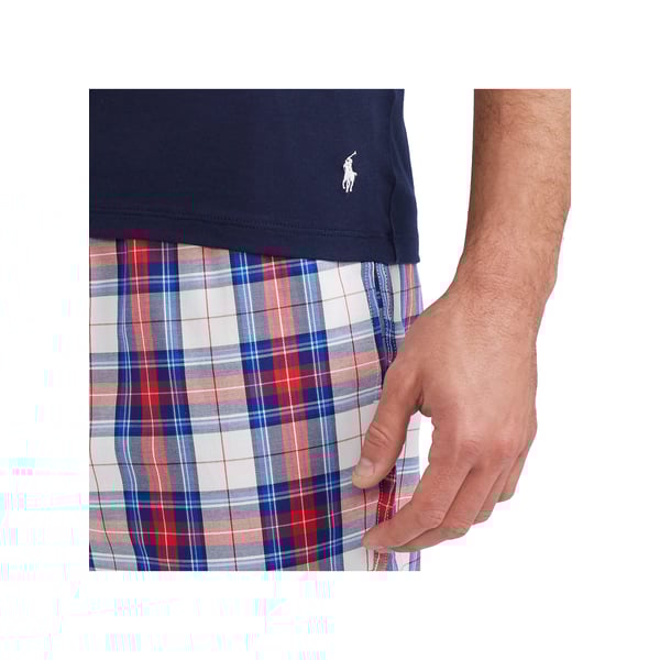 Lot de 3 t-shirt en coton