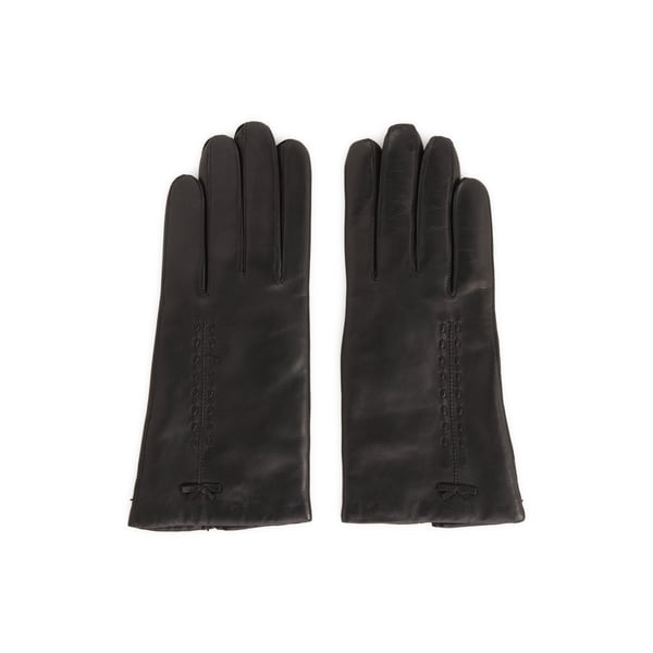 Gants en cuir