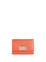 FURLA red red