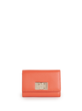 FURLA ROUGE Red