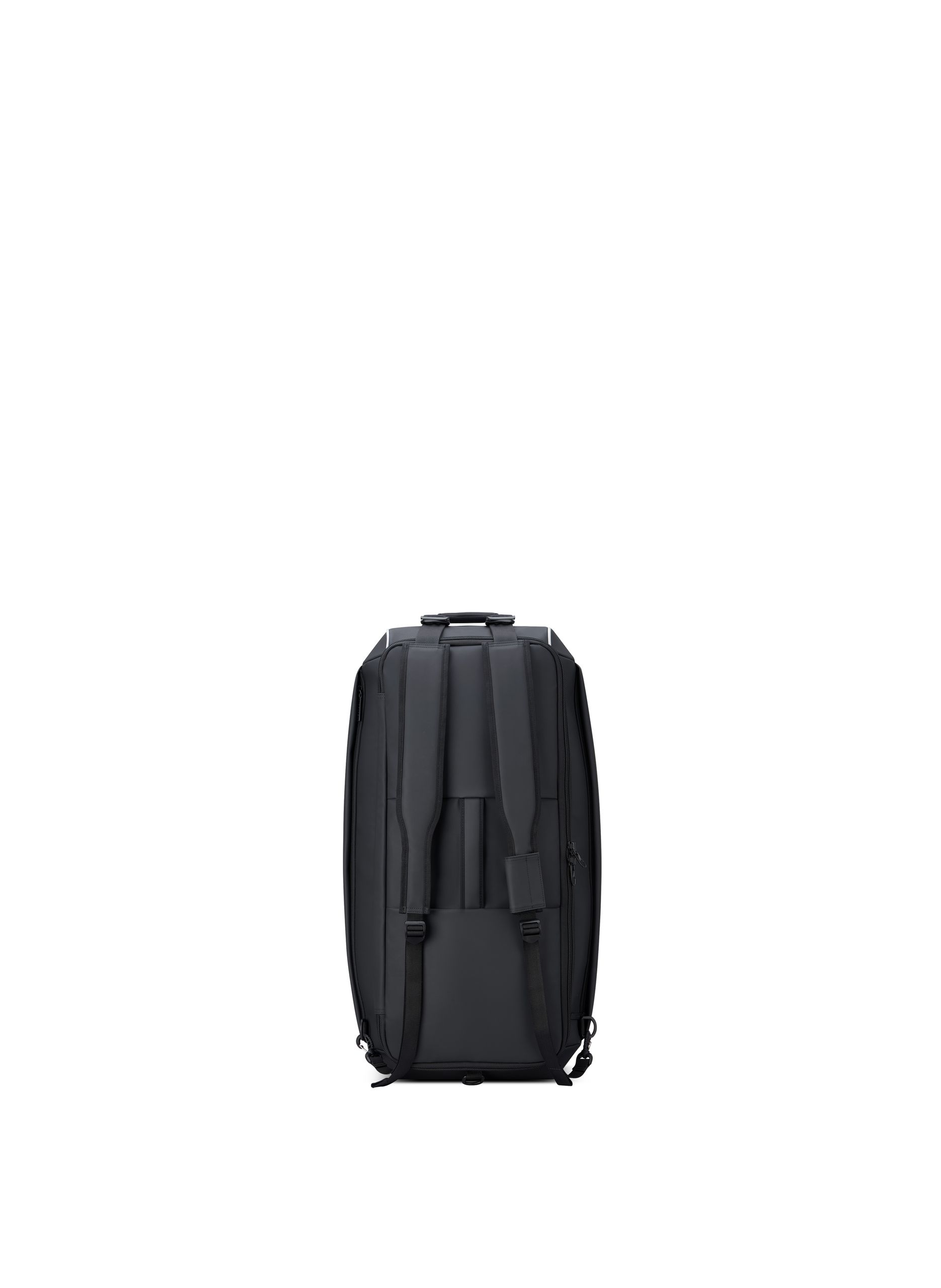 Sac de voyage  rigide taille xl - aventure DELSEY PARIS Noir