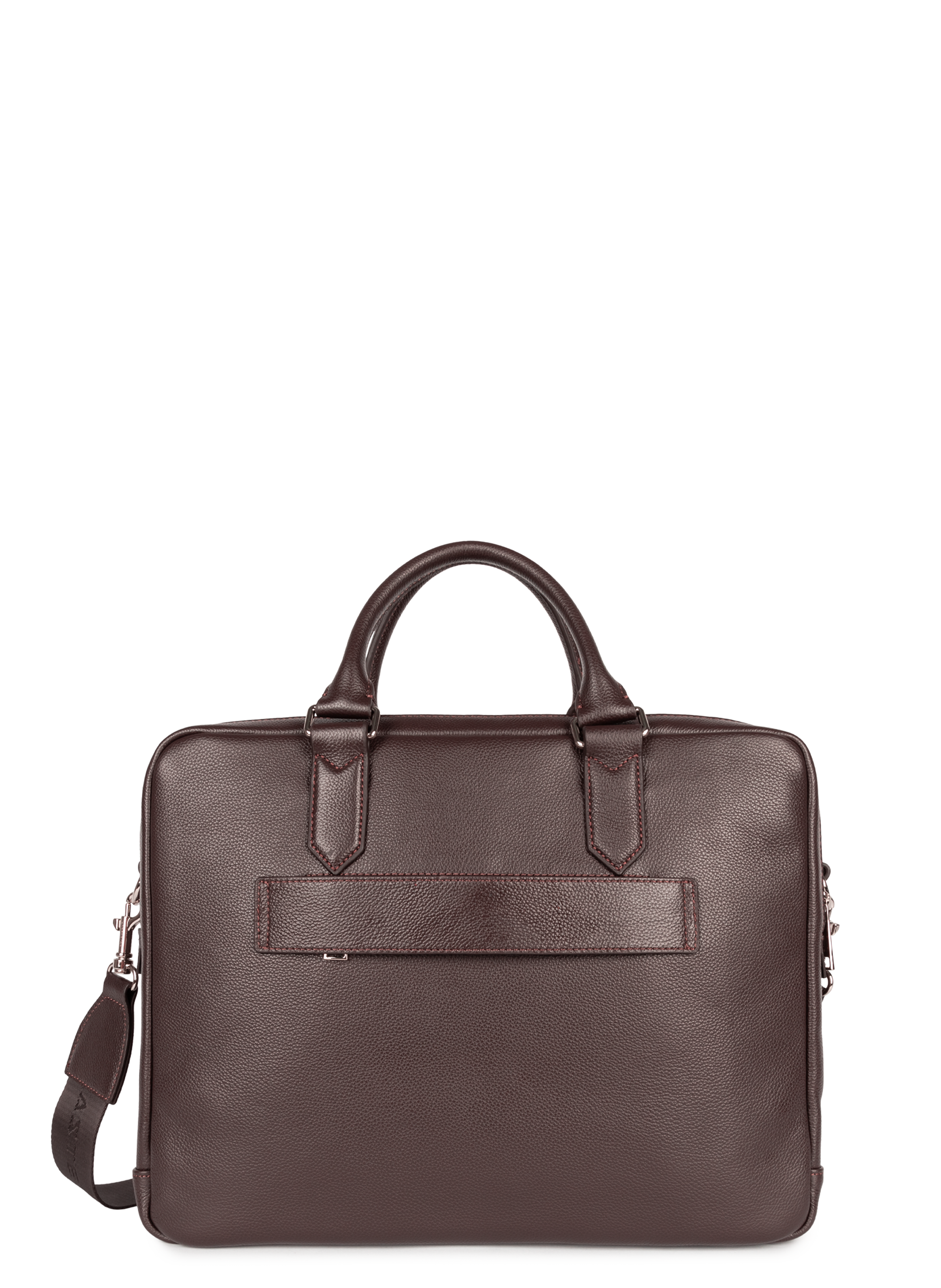 PORTE DOCUMENTS MILANO GENTLEMEN LANCASTER pour HOMME