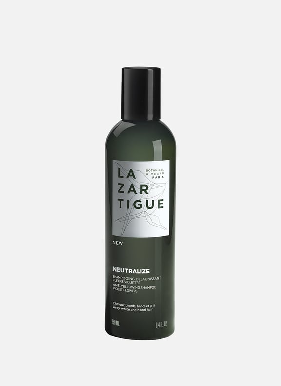 Neutralizing Shampoo by LAZARTIGUE LAZARTIGUE Neutralizing Shampoo