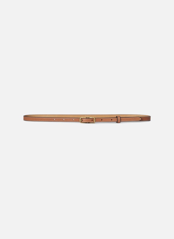 BELT Brown by POLO RALPH LAUREN POLO RALPH LAUREN BELT Brown