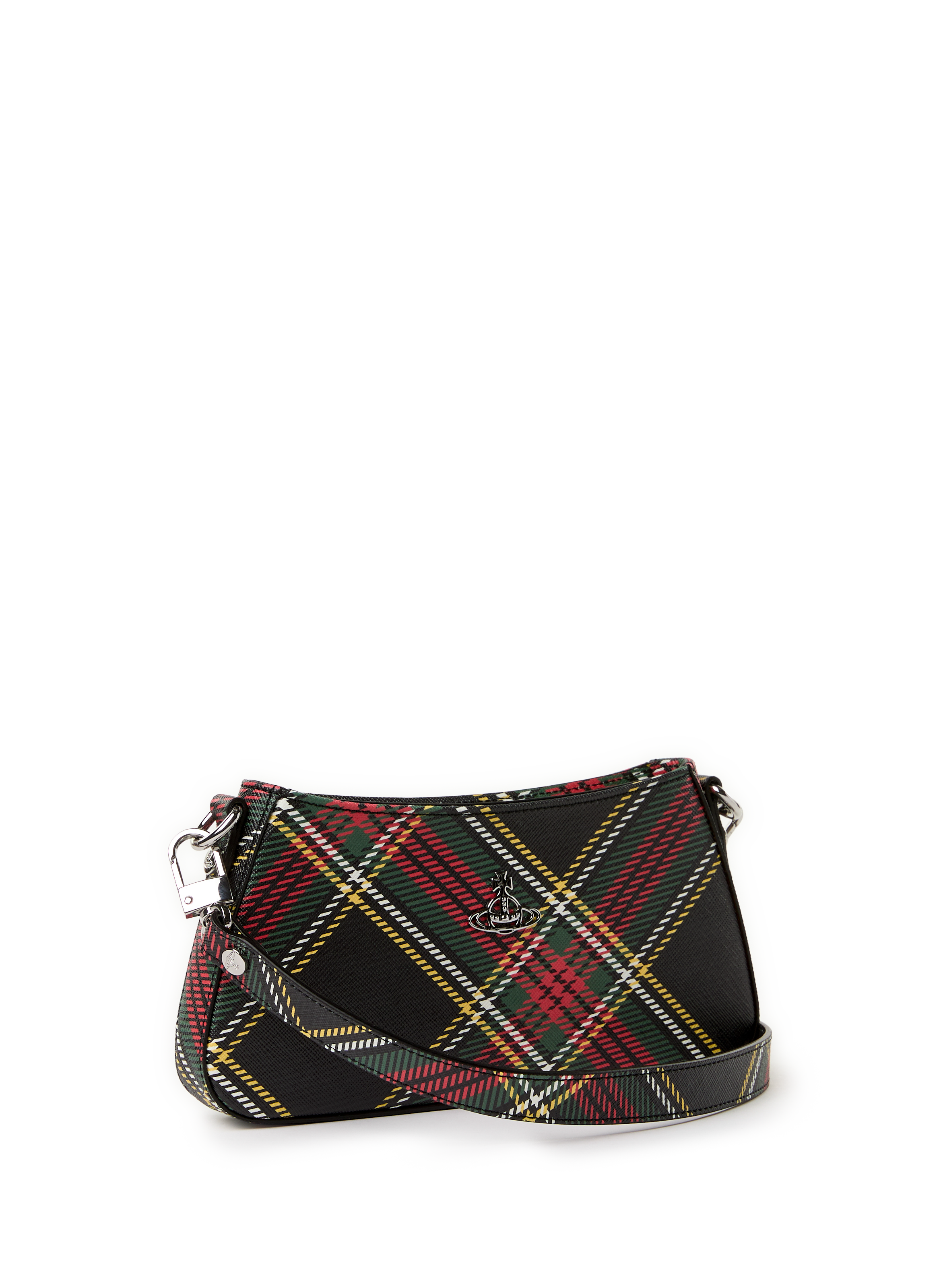 Sac à main Tasha imprimé  VIVIENNE WESTWOOD Multicolore