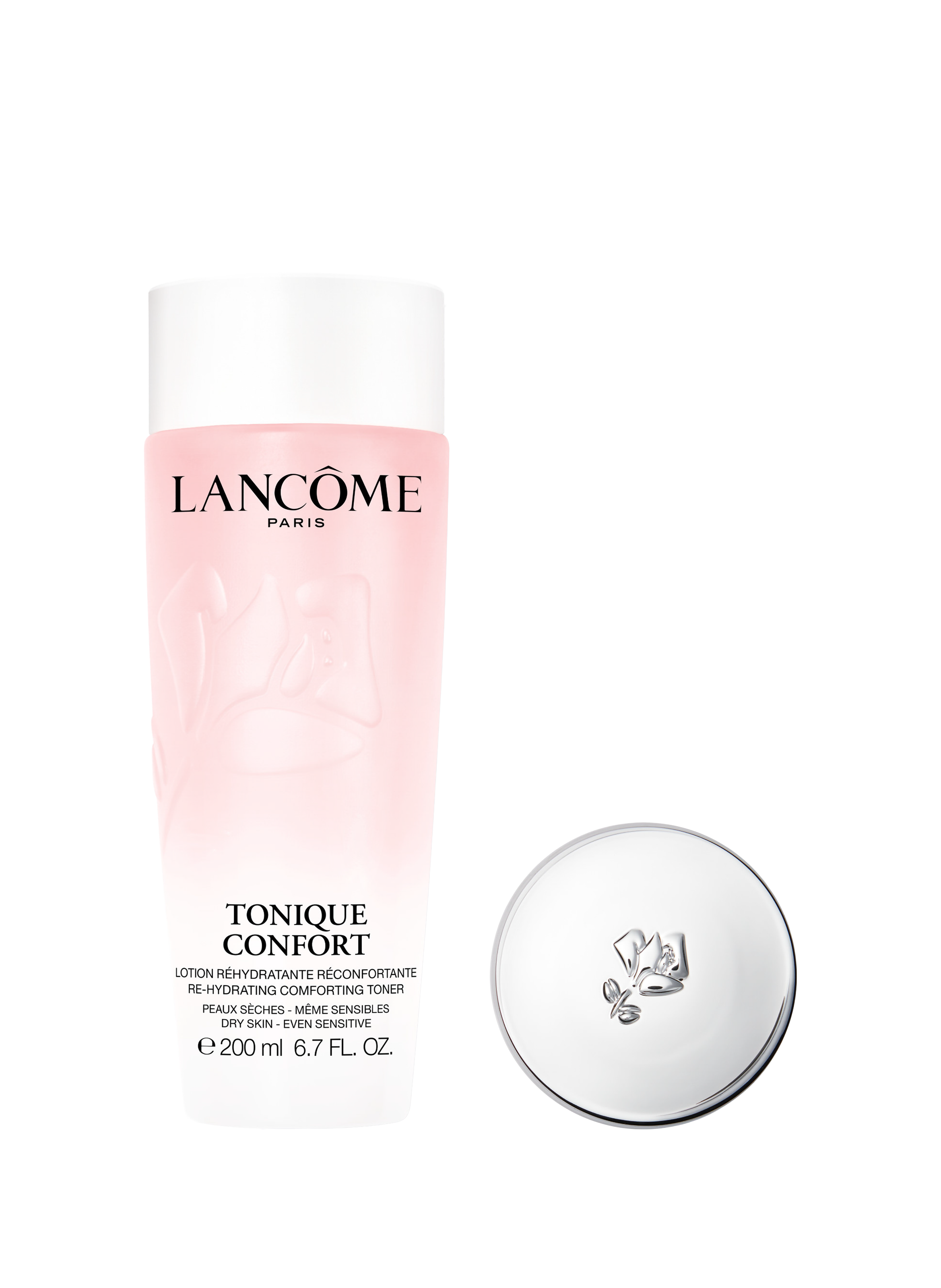 Confort Lotion LANCÔME No color