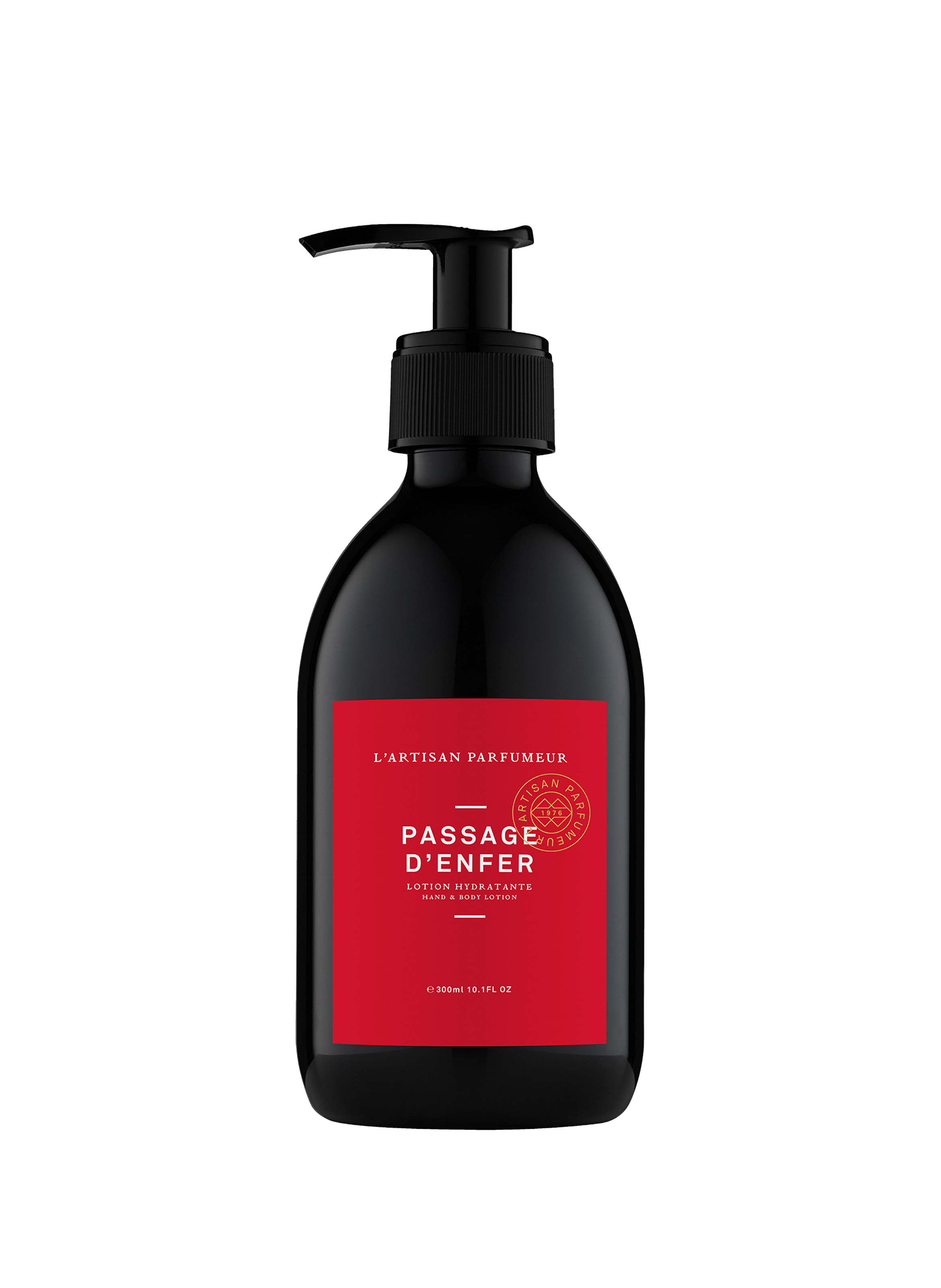Passage d?Enfer - Body lotion L'ARTISAN PARFUMEUR No color