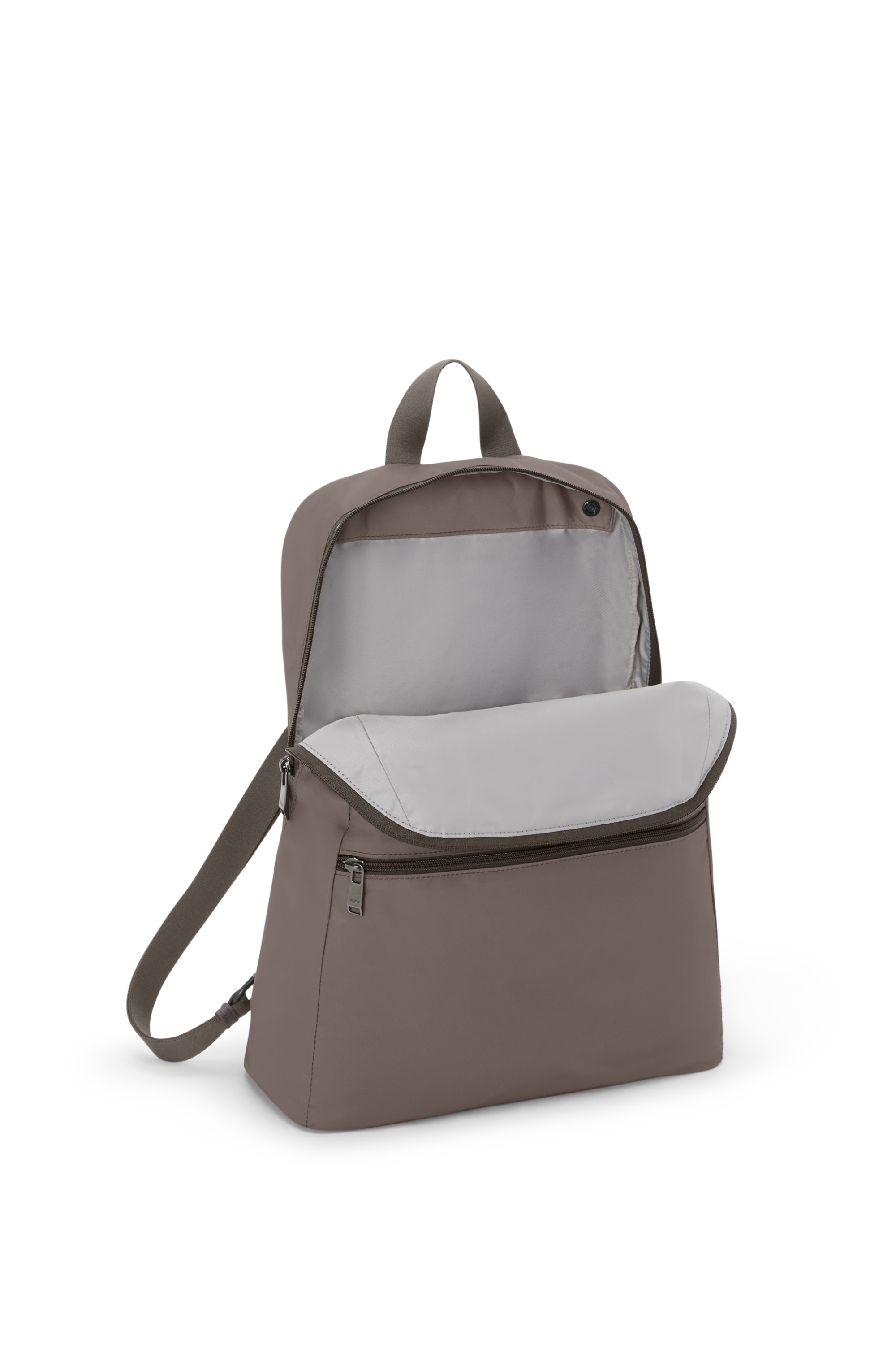 Voyageur lifestyle accessory taille s TUMI Gris