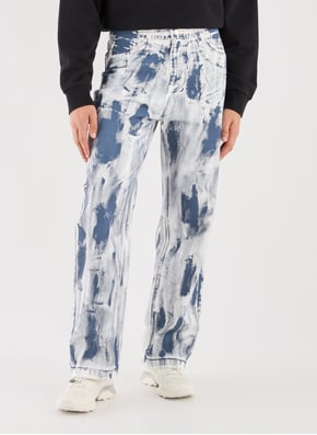 Pantalon de peinture ARTE ANTWERP Pantalon de peinture ARTE ANTWERP