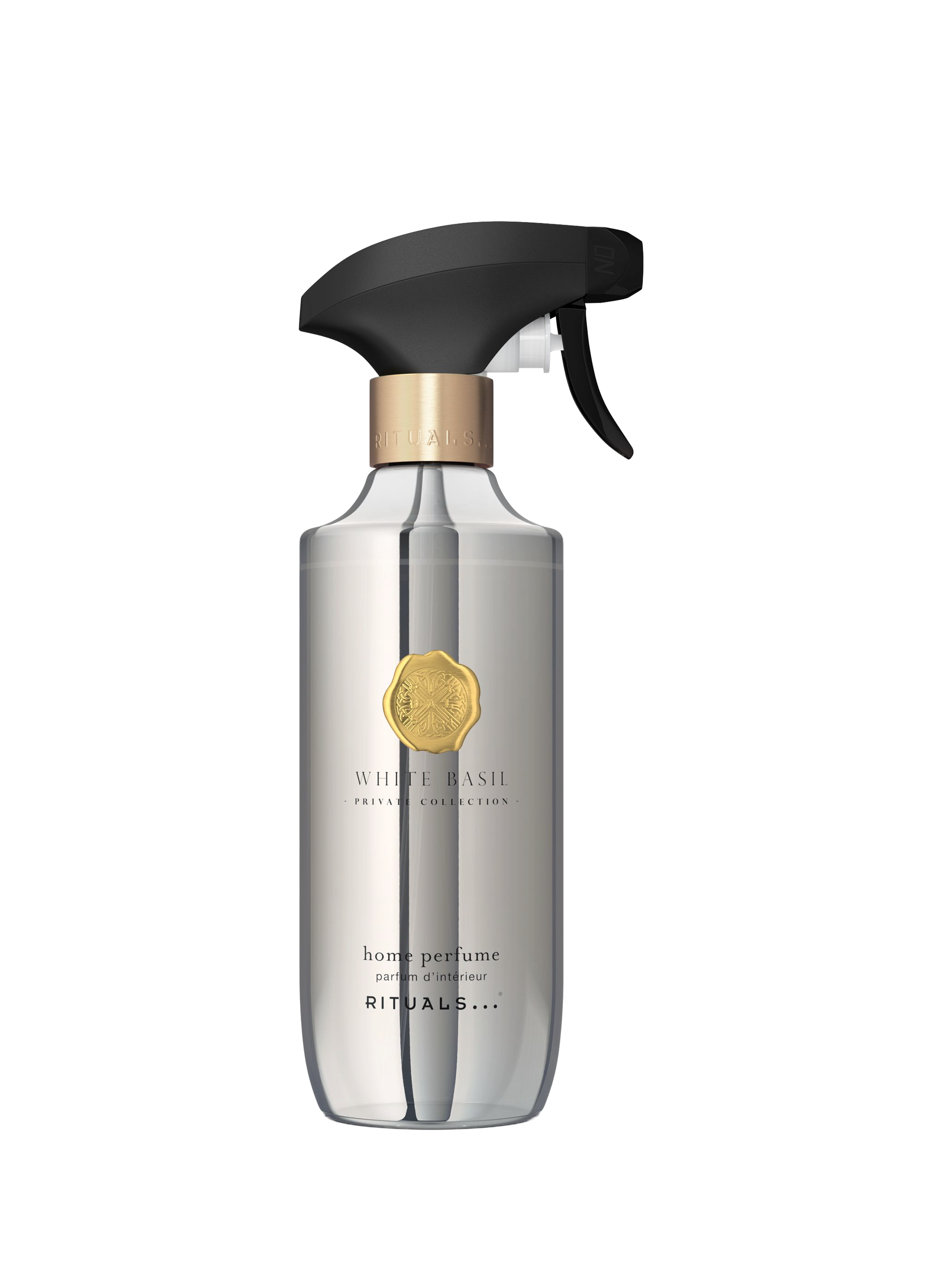 RITUALS White Basil - Interior Perfume No color