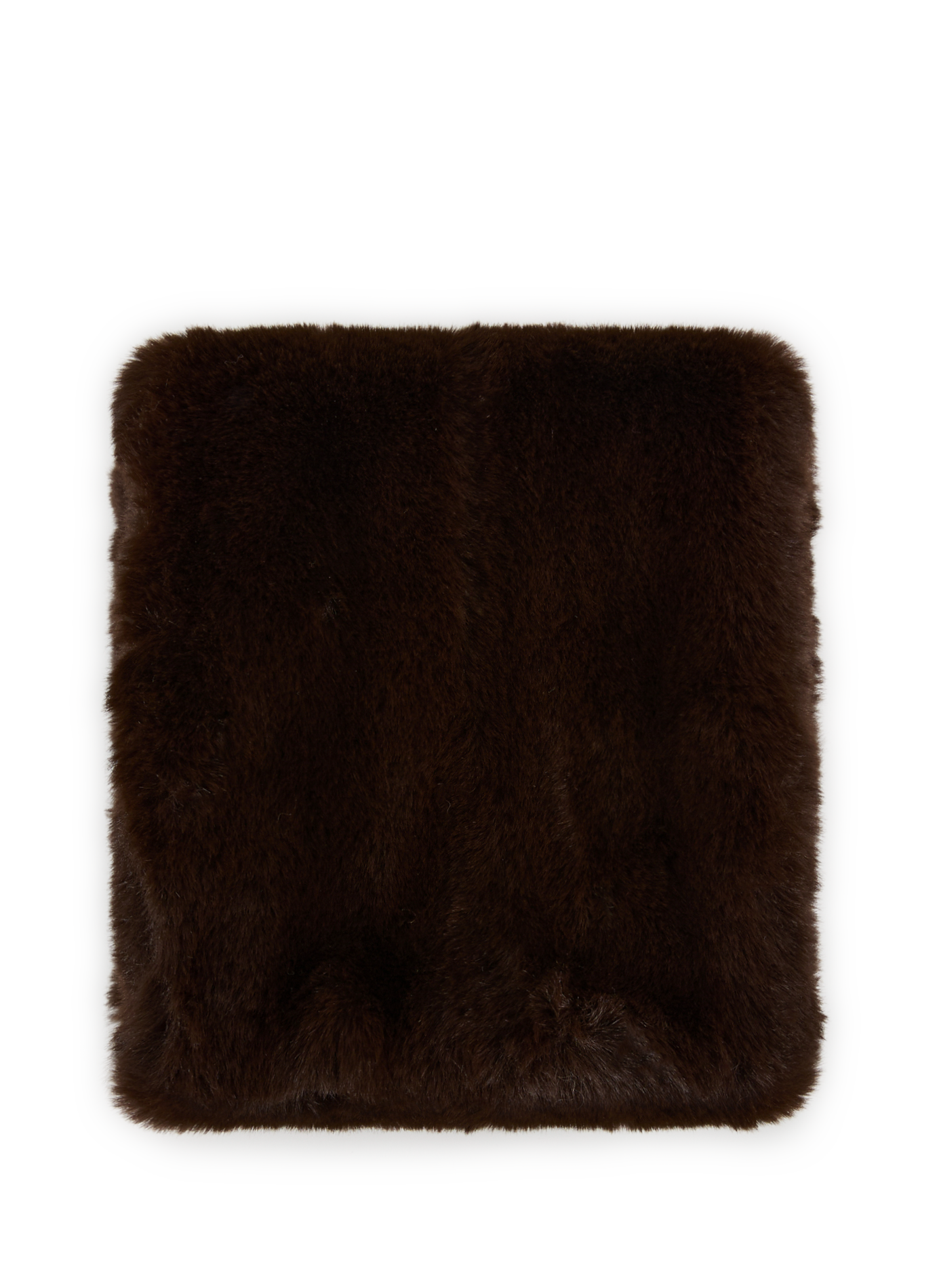 APPARIS Kai Scarf Brown