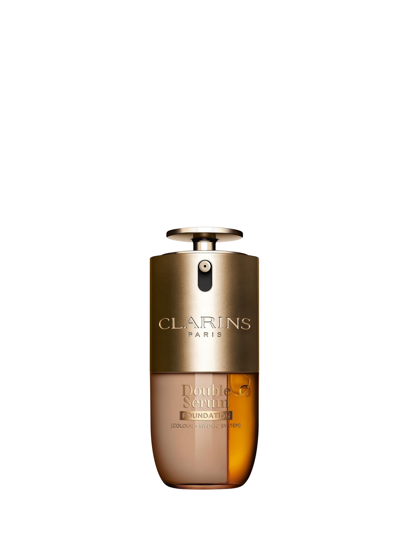 Double Serum Foundation CLARINS L6n