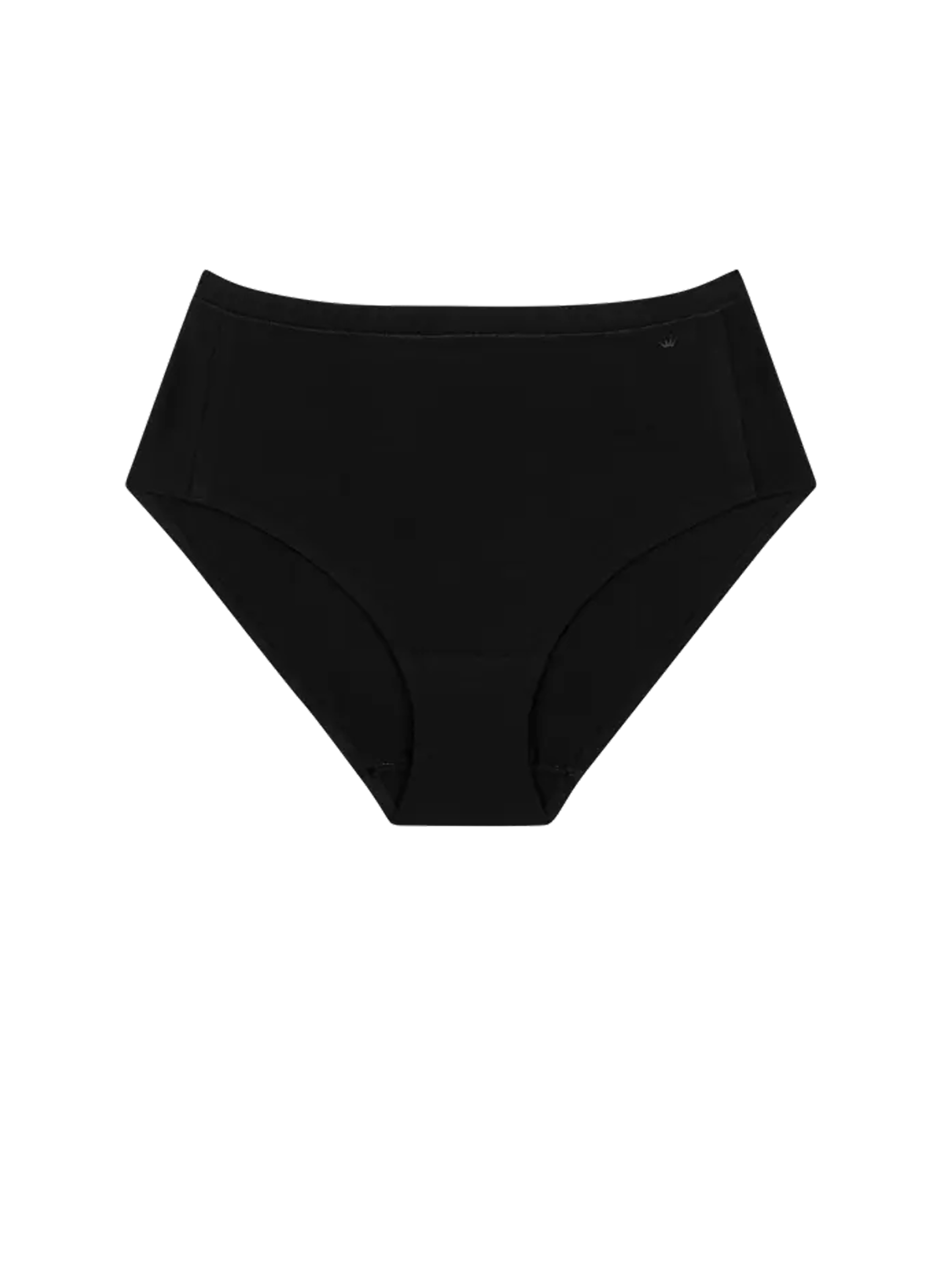 Culotte maxi Smart natural TRIUMPH Noir