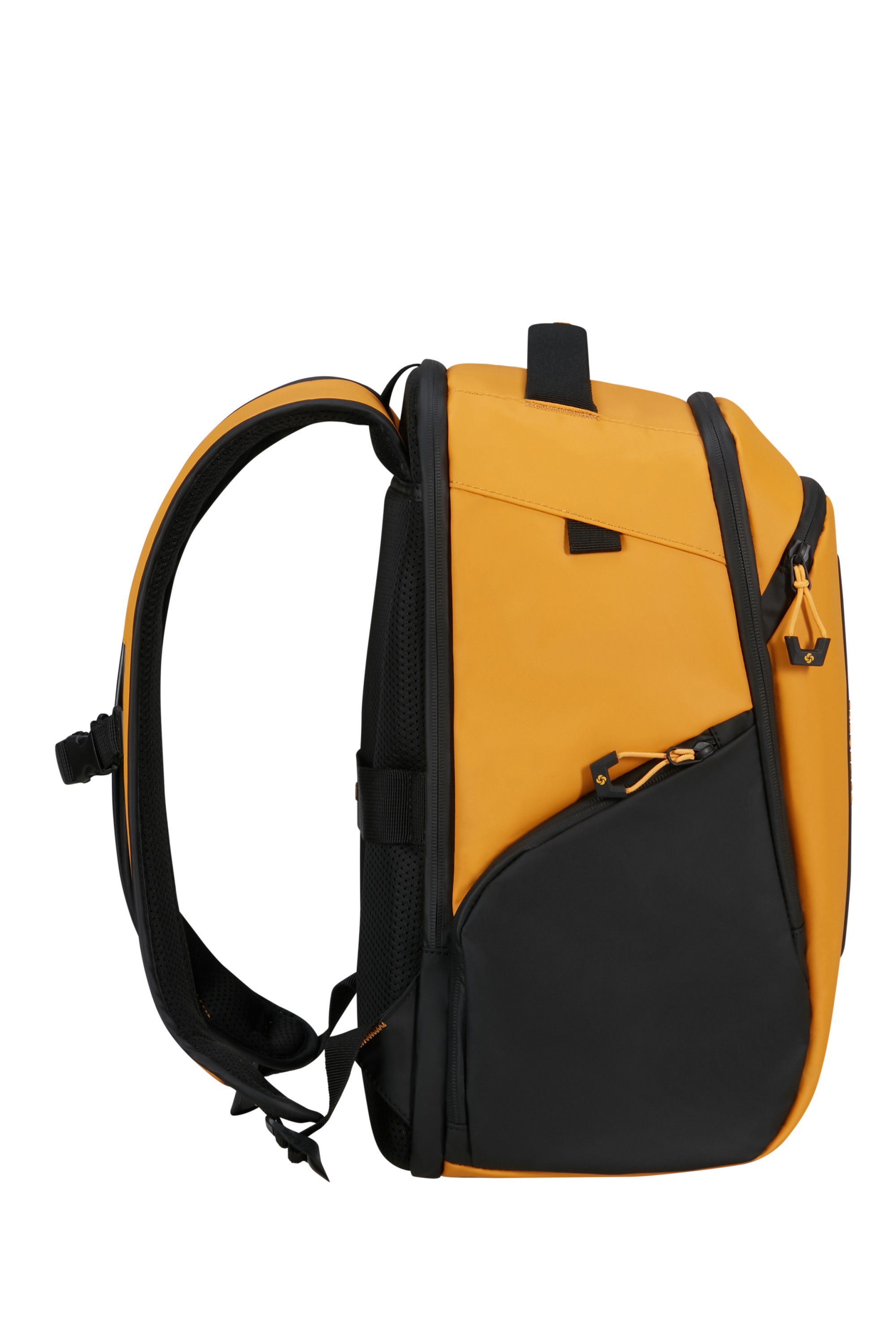 Ecodiver sac à dos ordinateur SAMSONITE Jaune