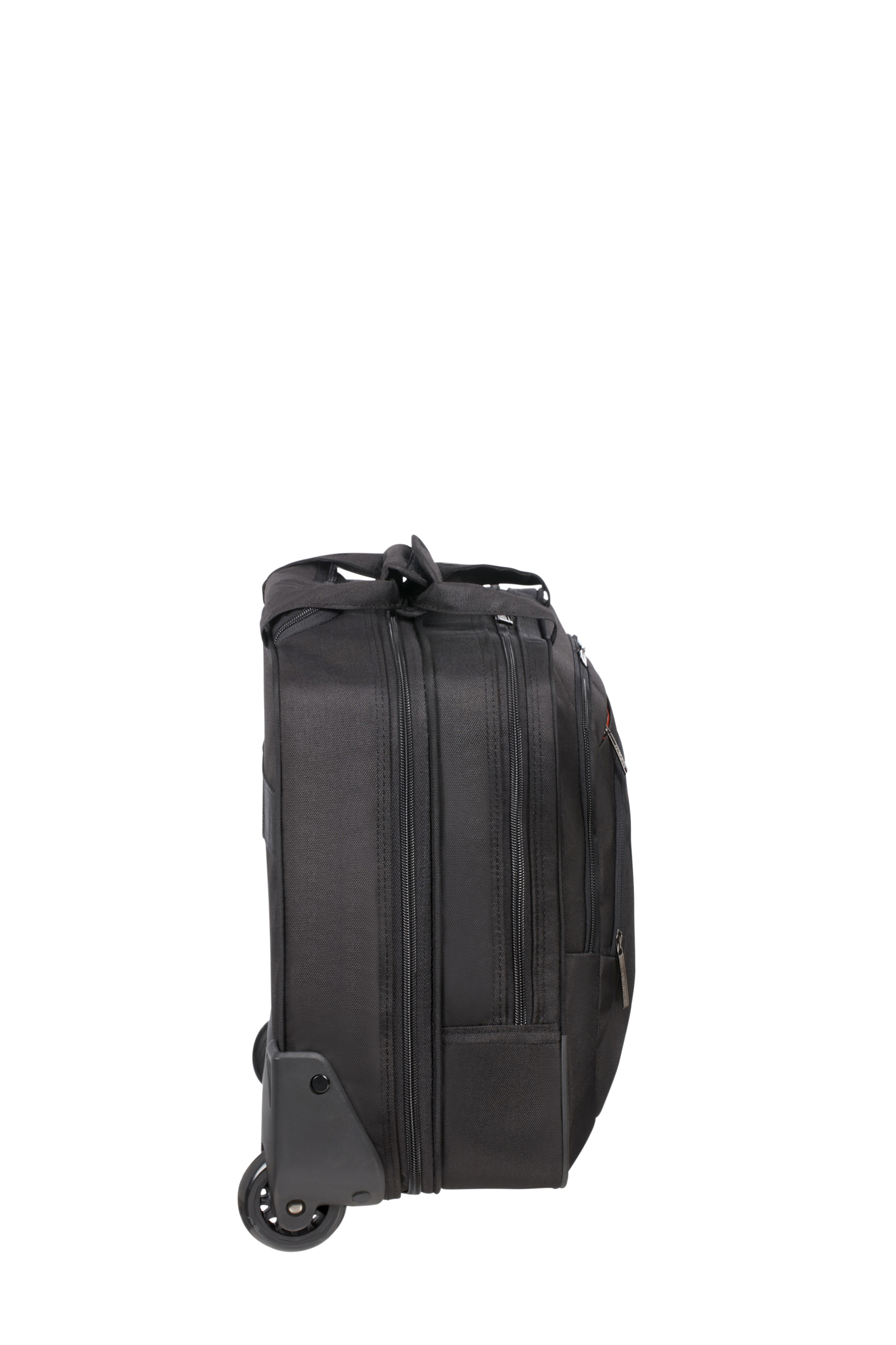 At work pilot case taille s AMERICAN TOURISTER Noir