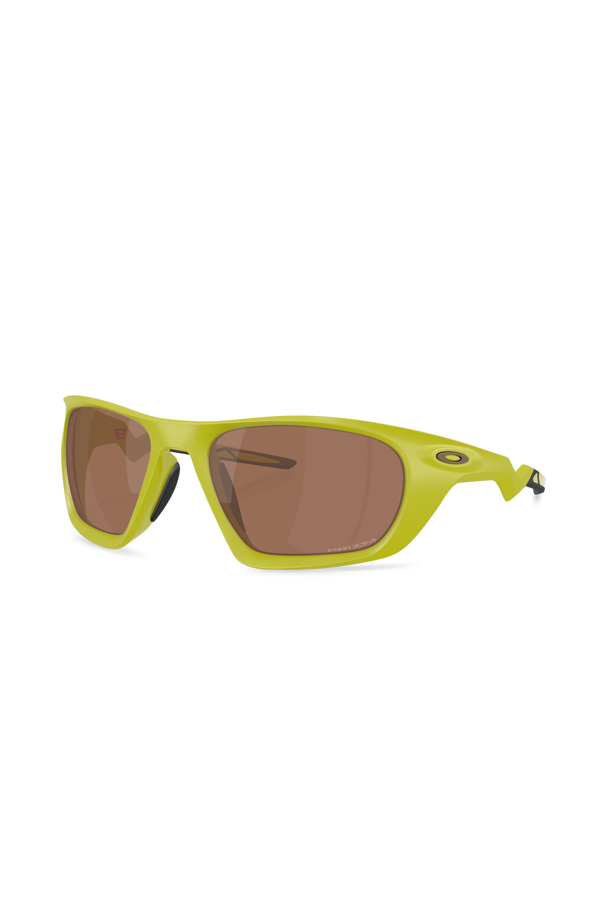 Lunettes de soleil latelaris OAKLEY Vert