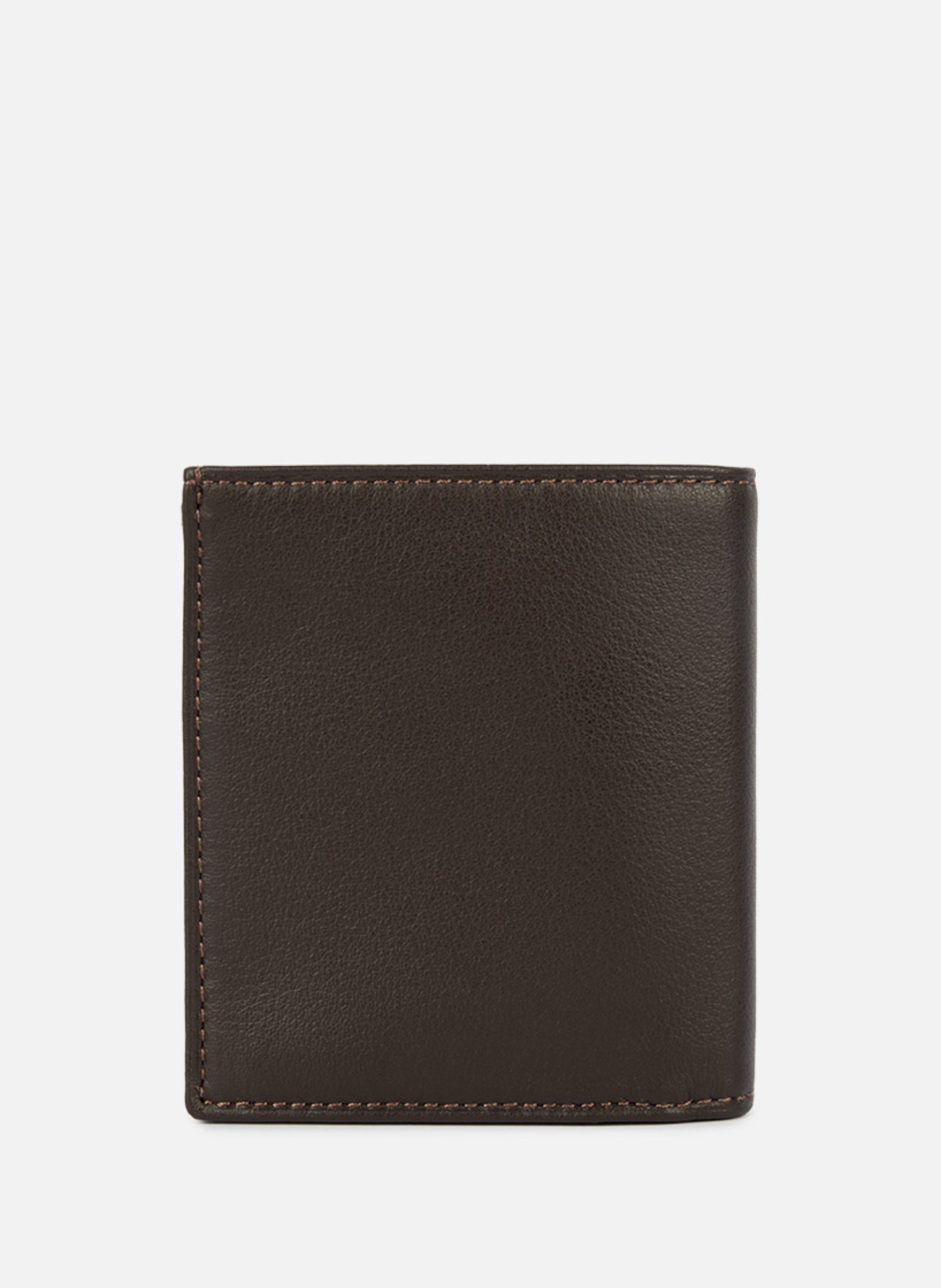 Portefeuille - soft vintage | Marron LANCASTER Femme