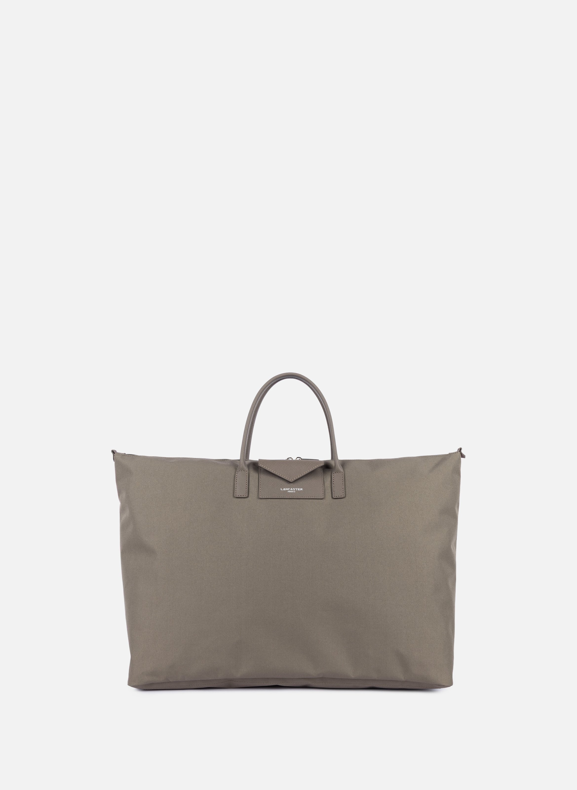 Tas 24/48 uur - slim KBA LANCASTER Bruin