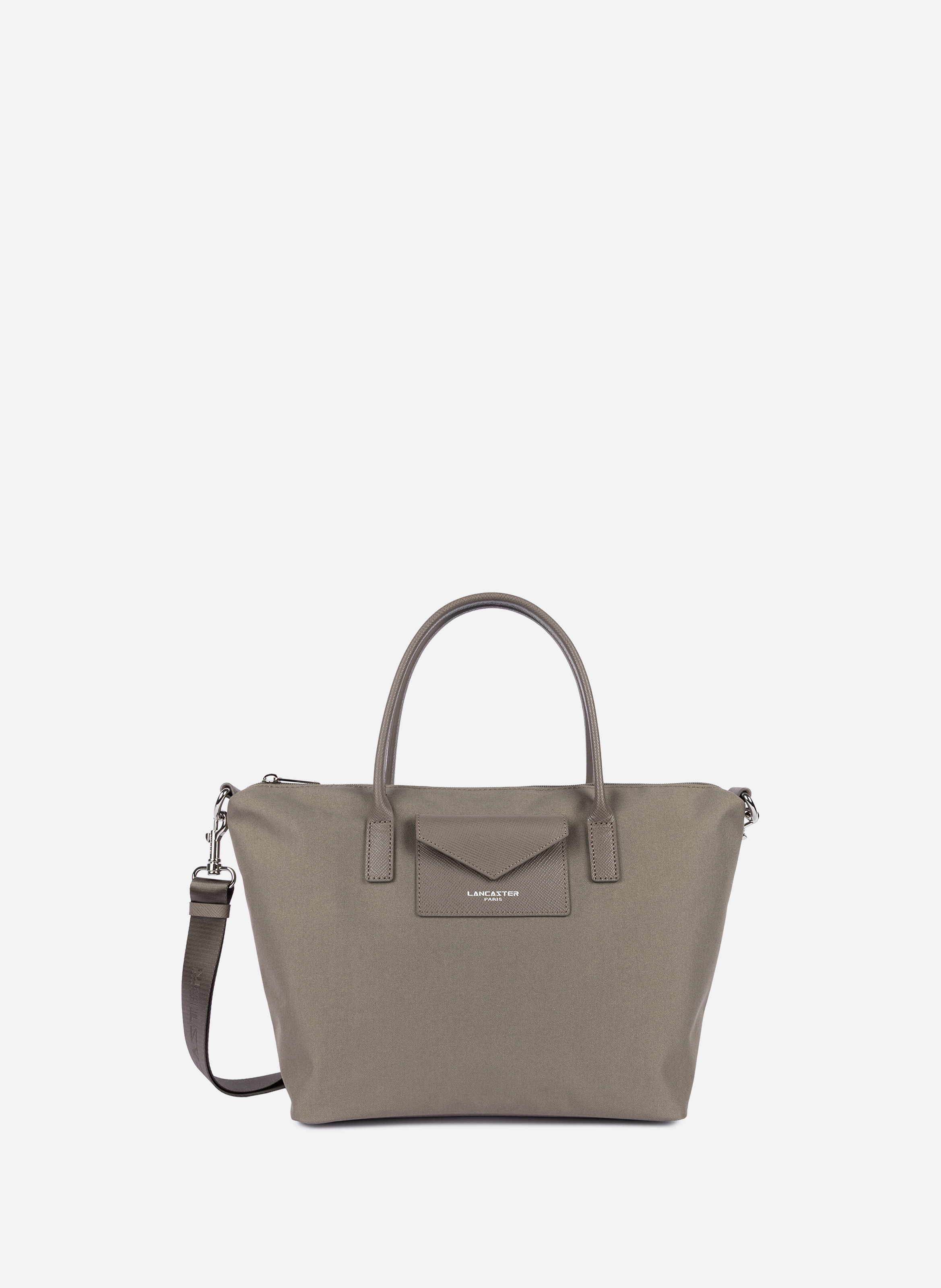 Sac cabas main - smart kba  Taupe