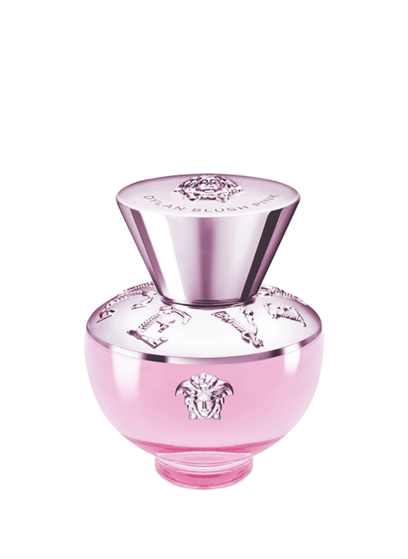 Dylan Blush Pink - Eau de Parfum VERSACE No color